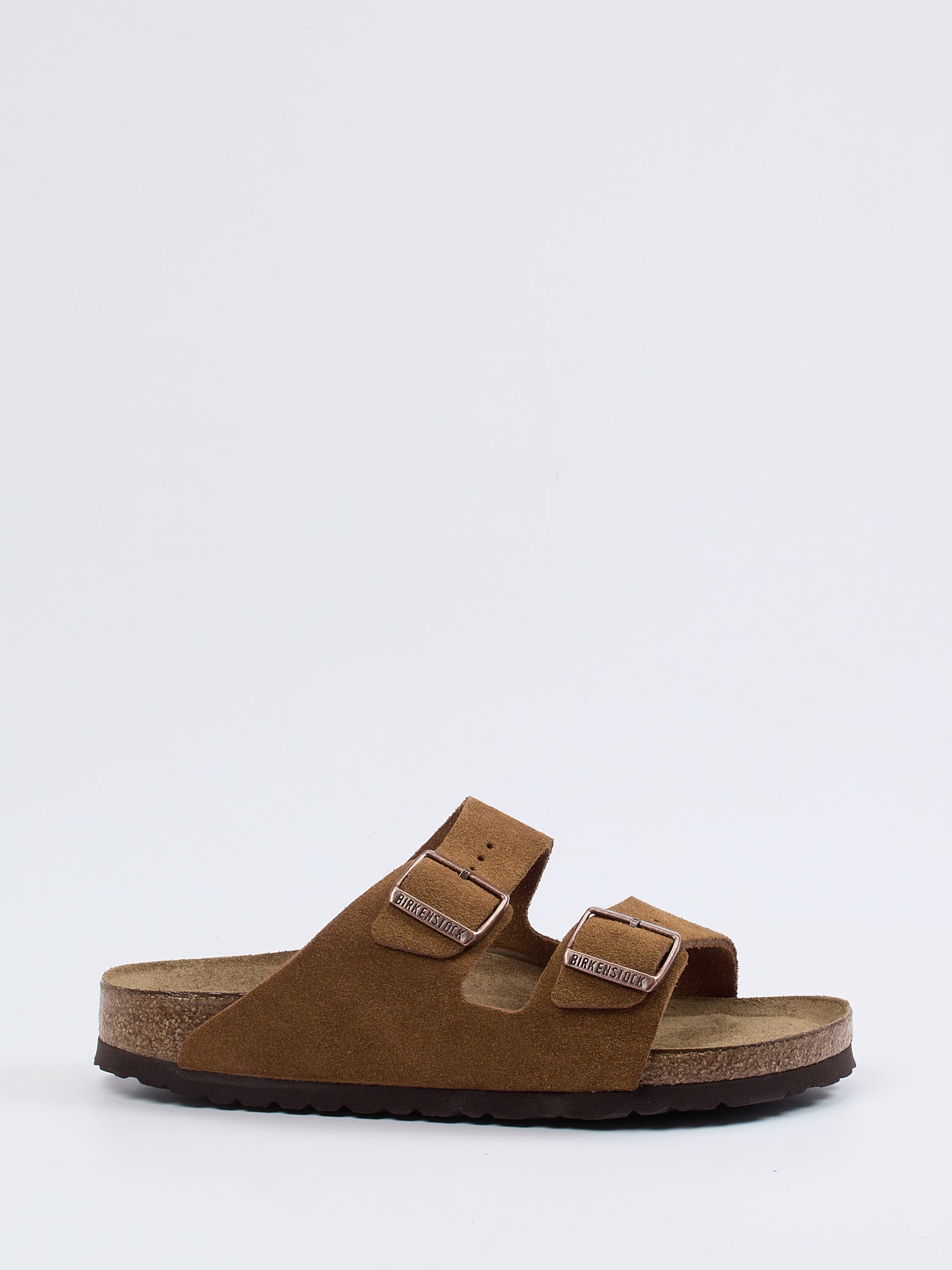 Pantolette Arizona braun 2110289000101