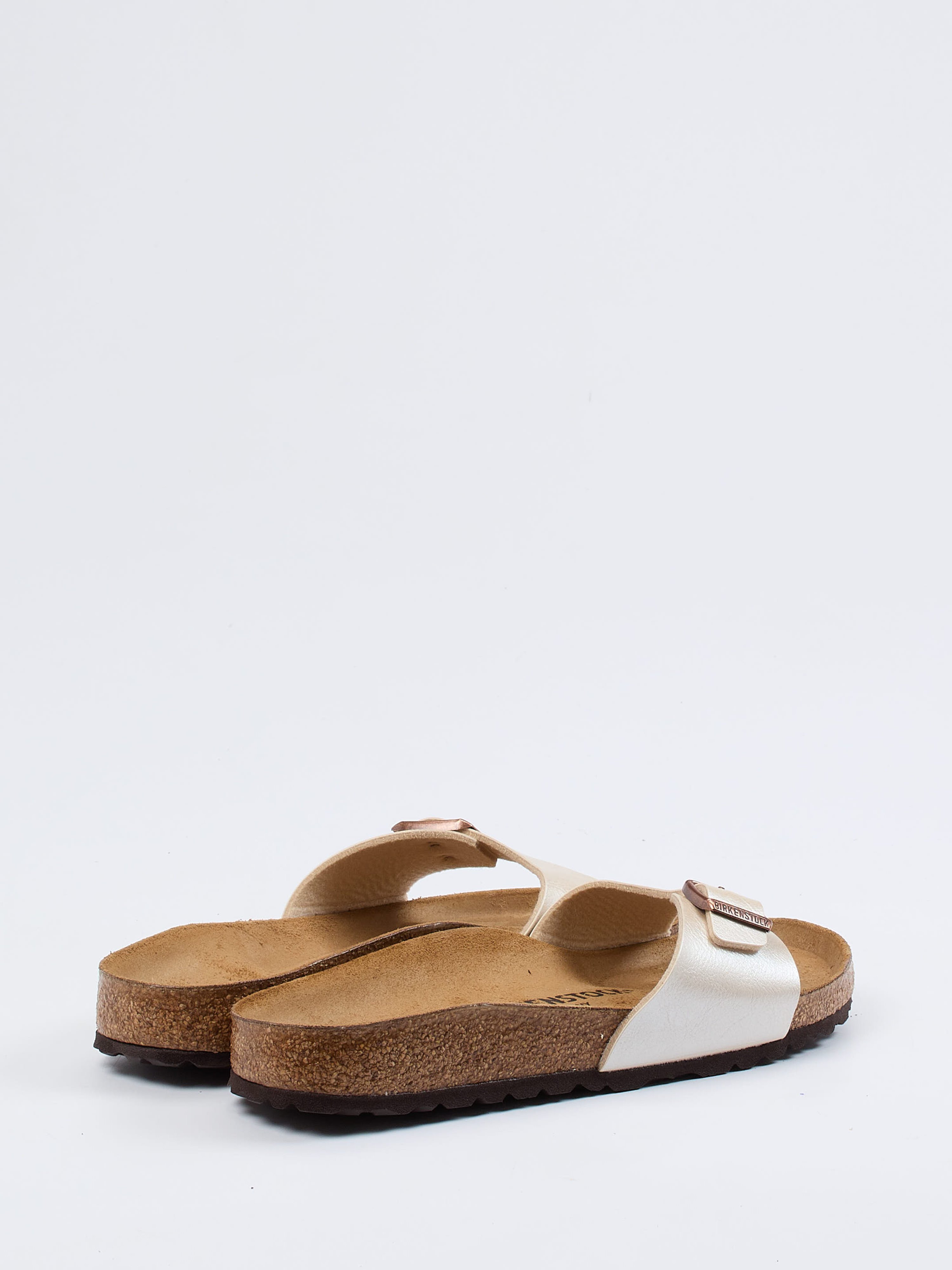 Pantolette Madrid beige 2110399000103