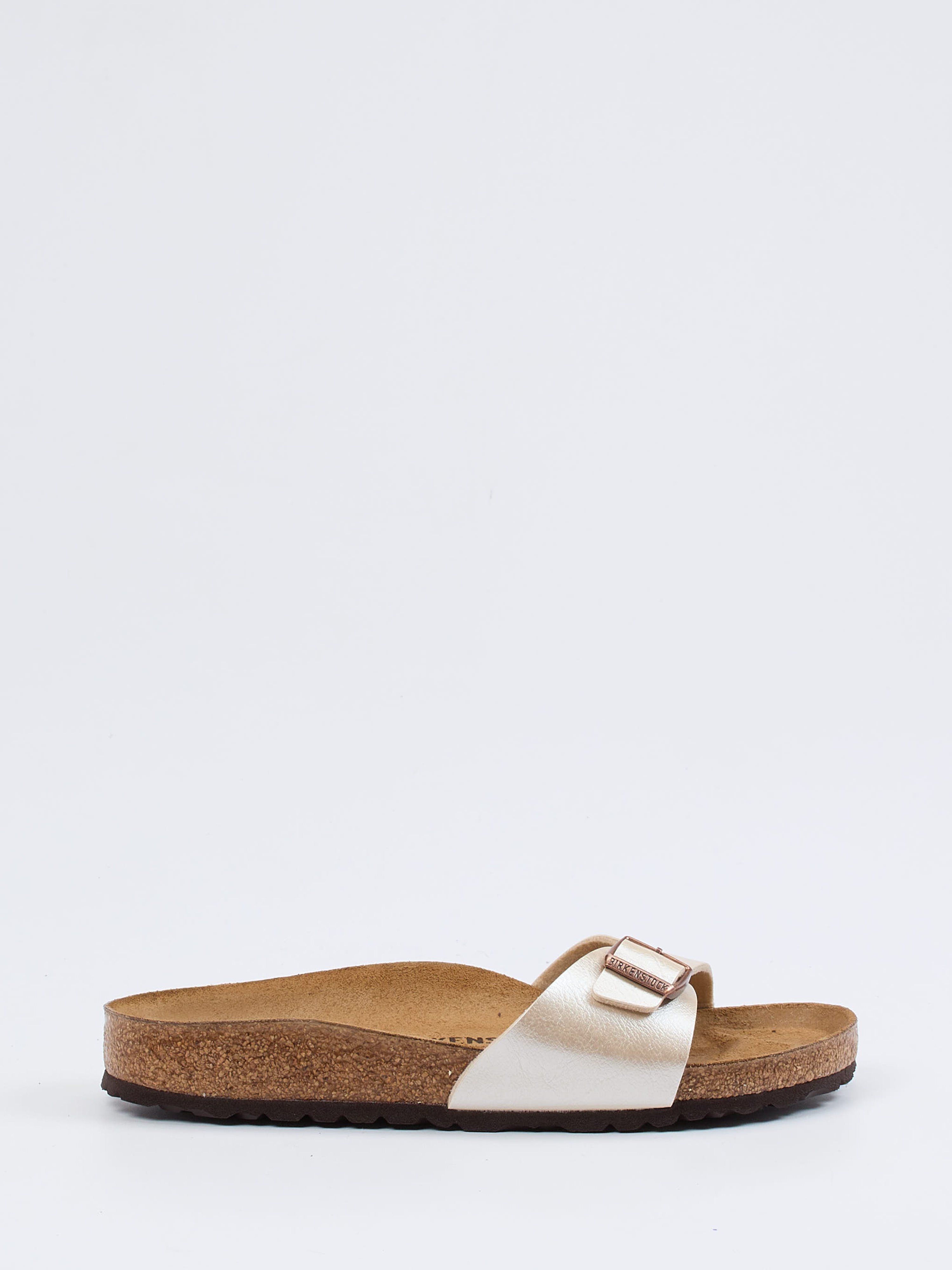 Pantolette Madrid beige 2110399000101