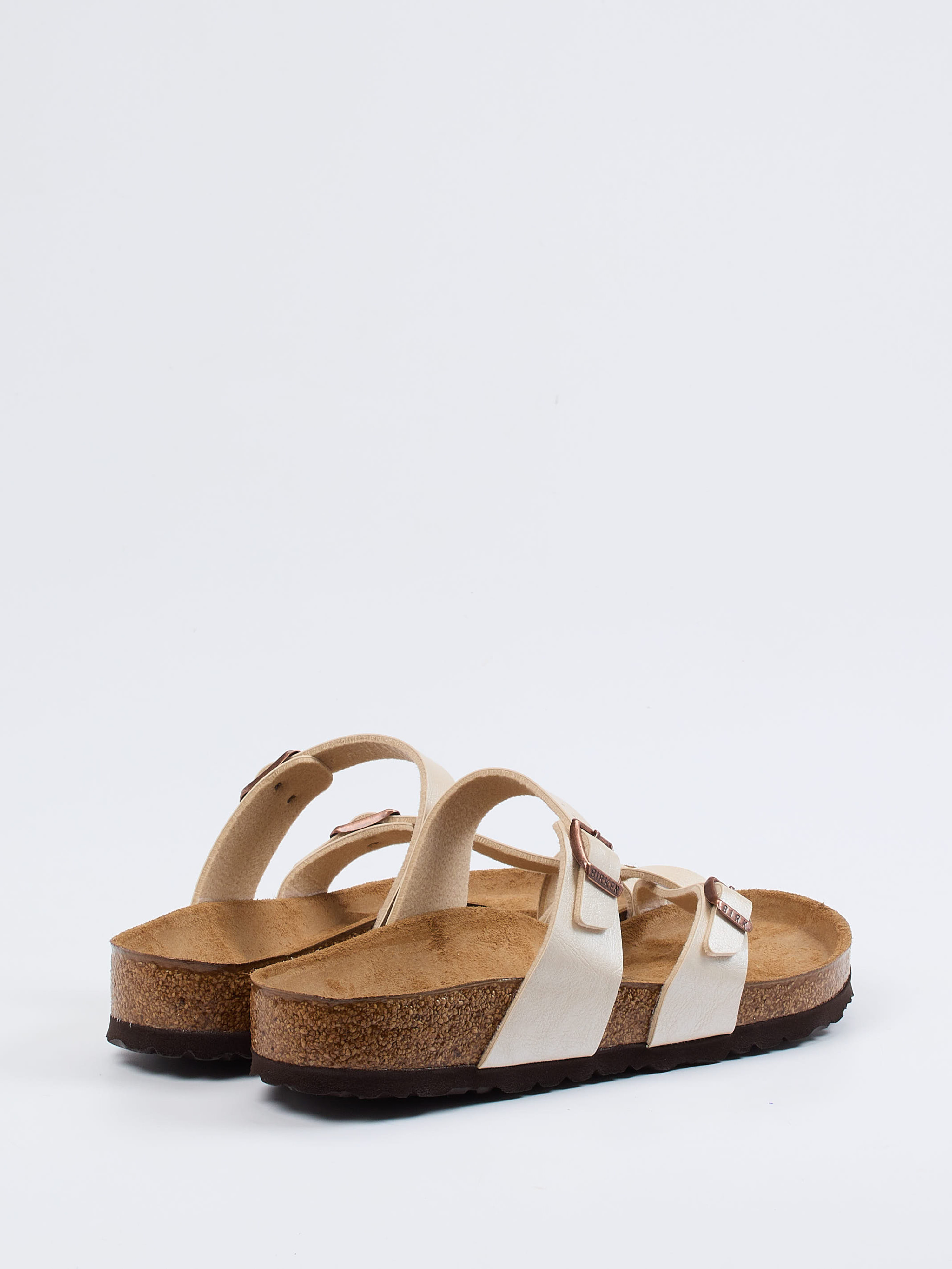 Pantolette Mayari beige 2110399000803