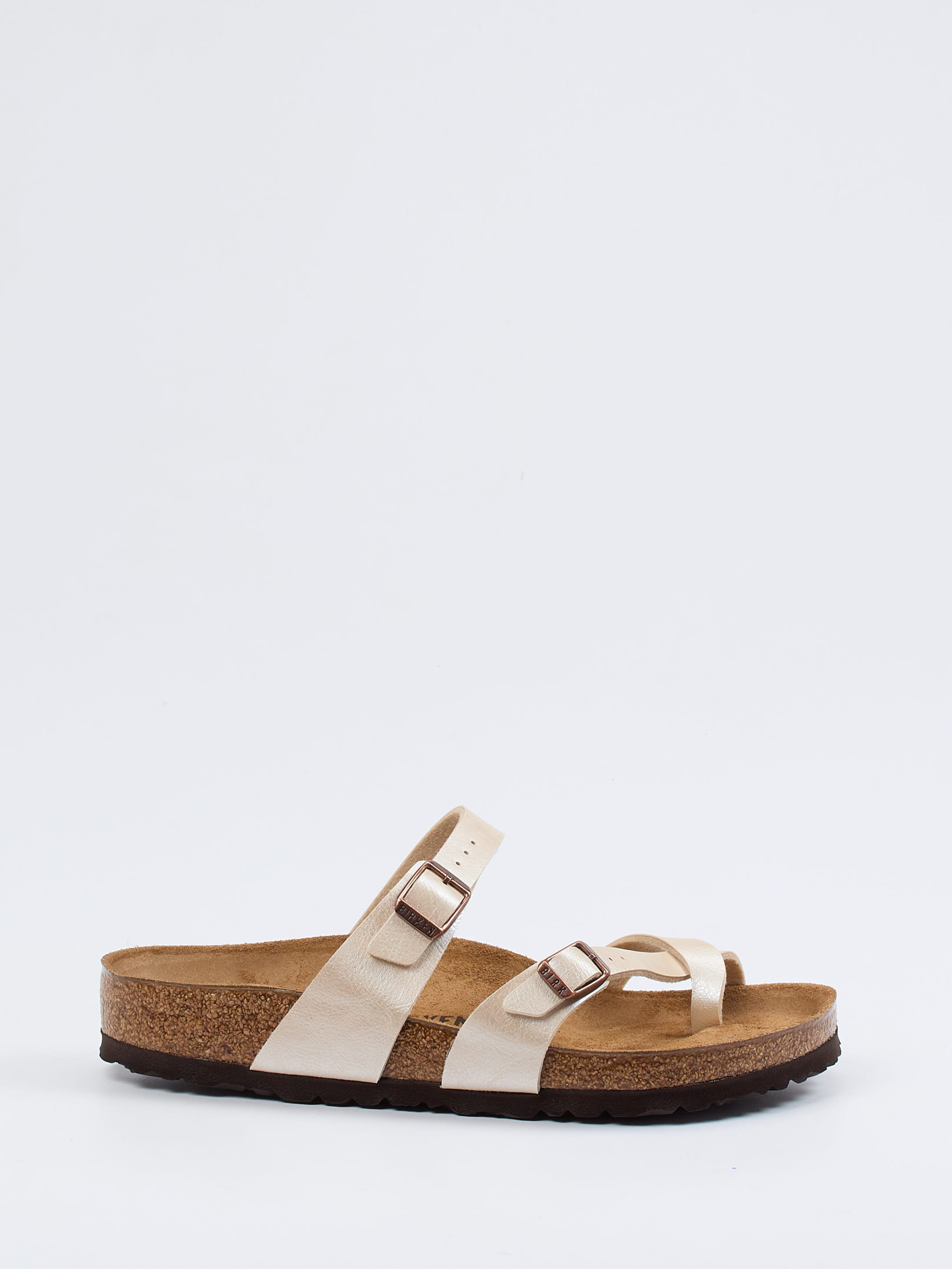 Pantolette Mayari beige 2110399000801