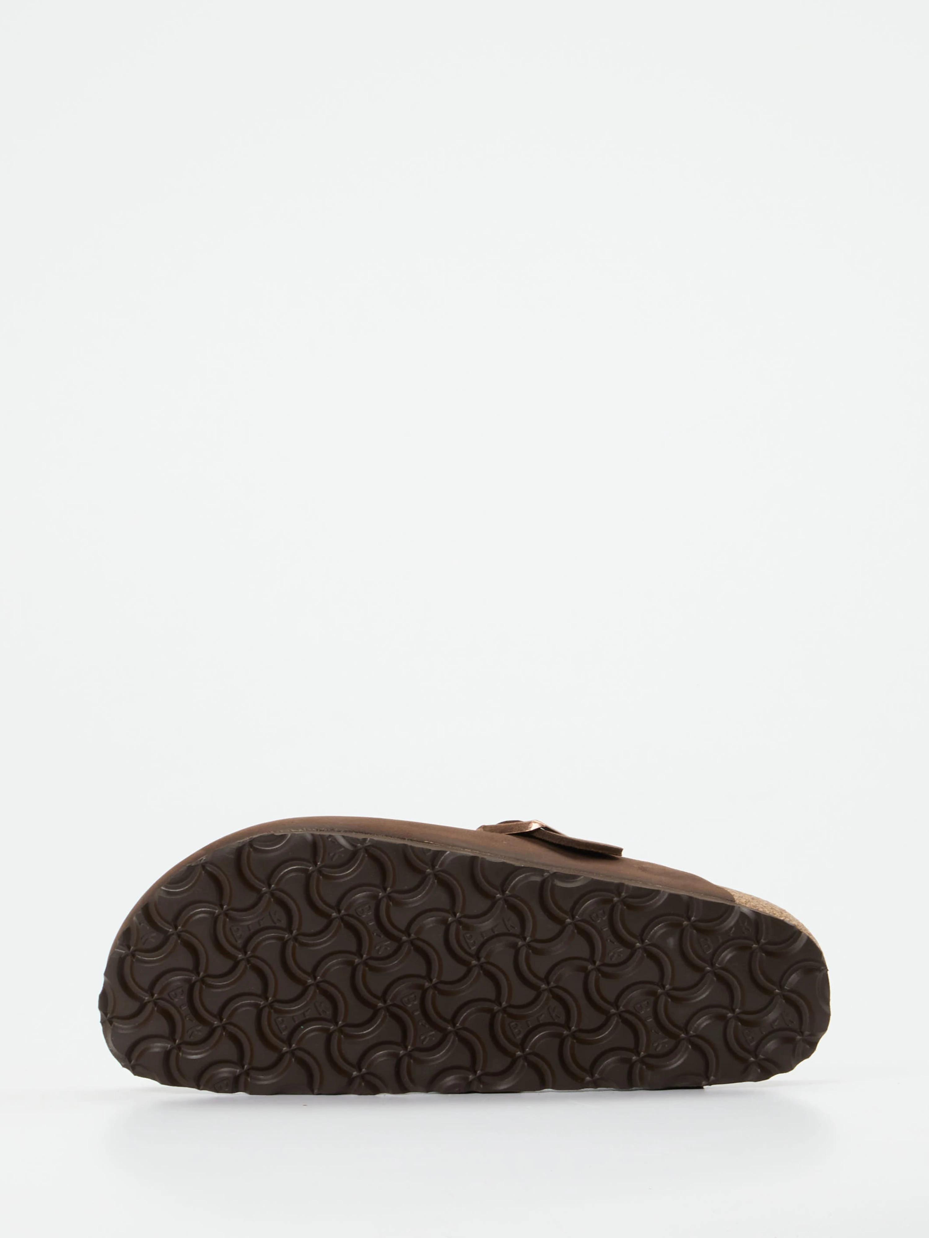 Pantolette Boston braun 2111209000205