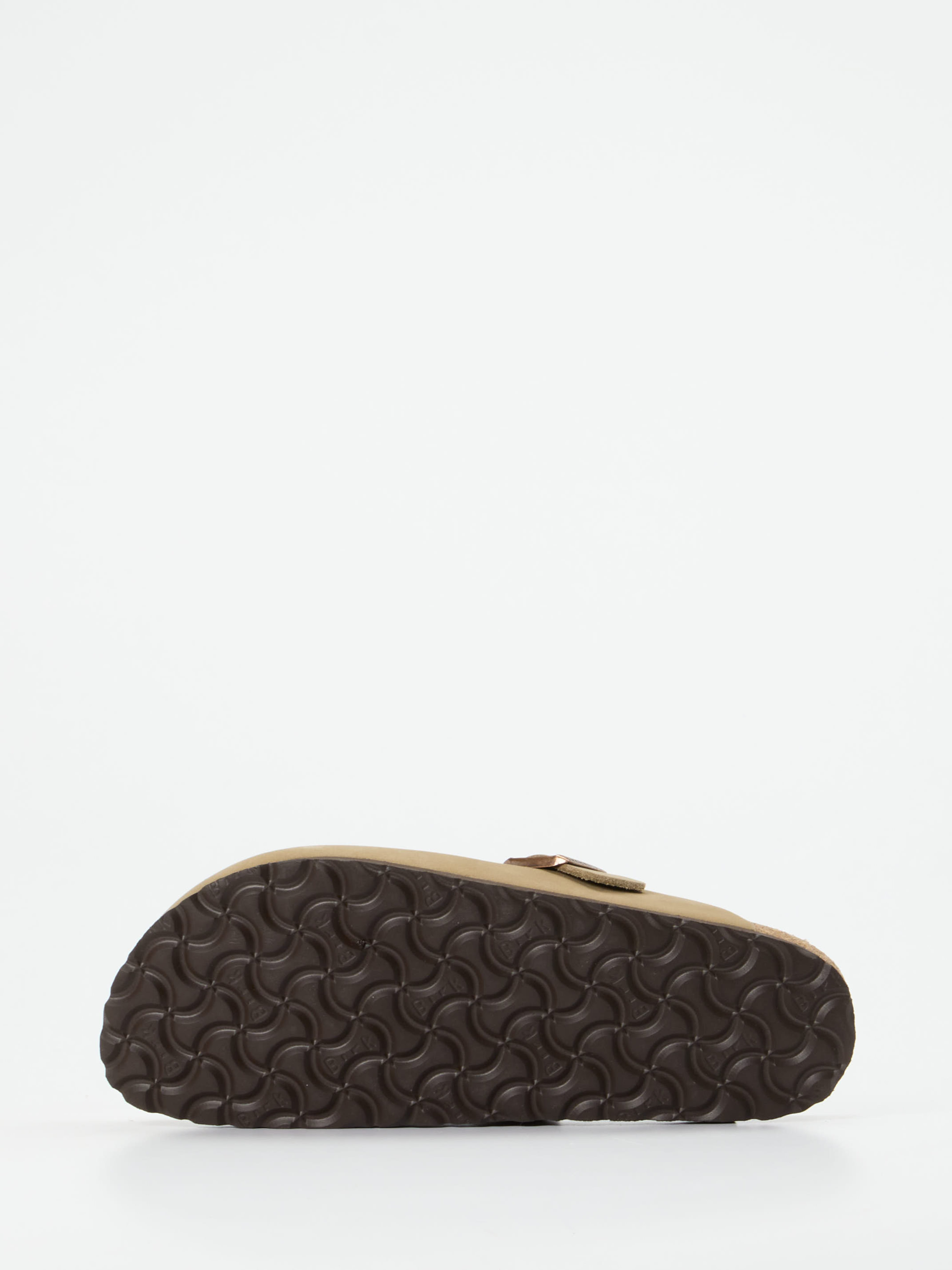 Pantolette Boston braun 2111229000205
