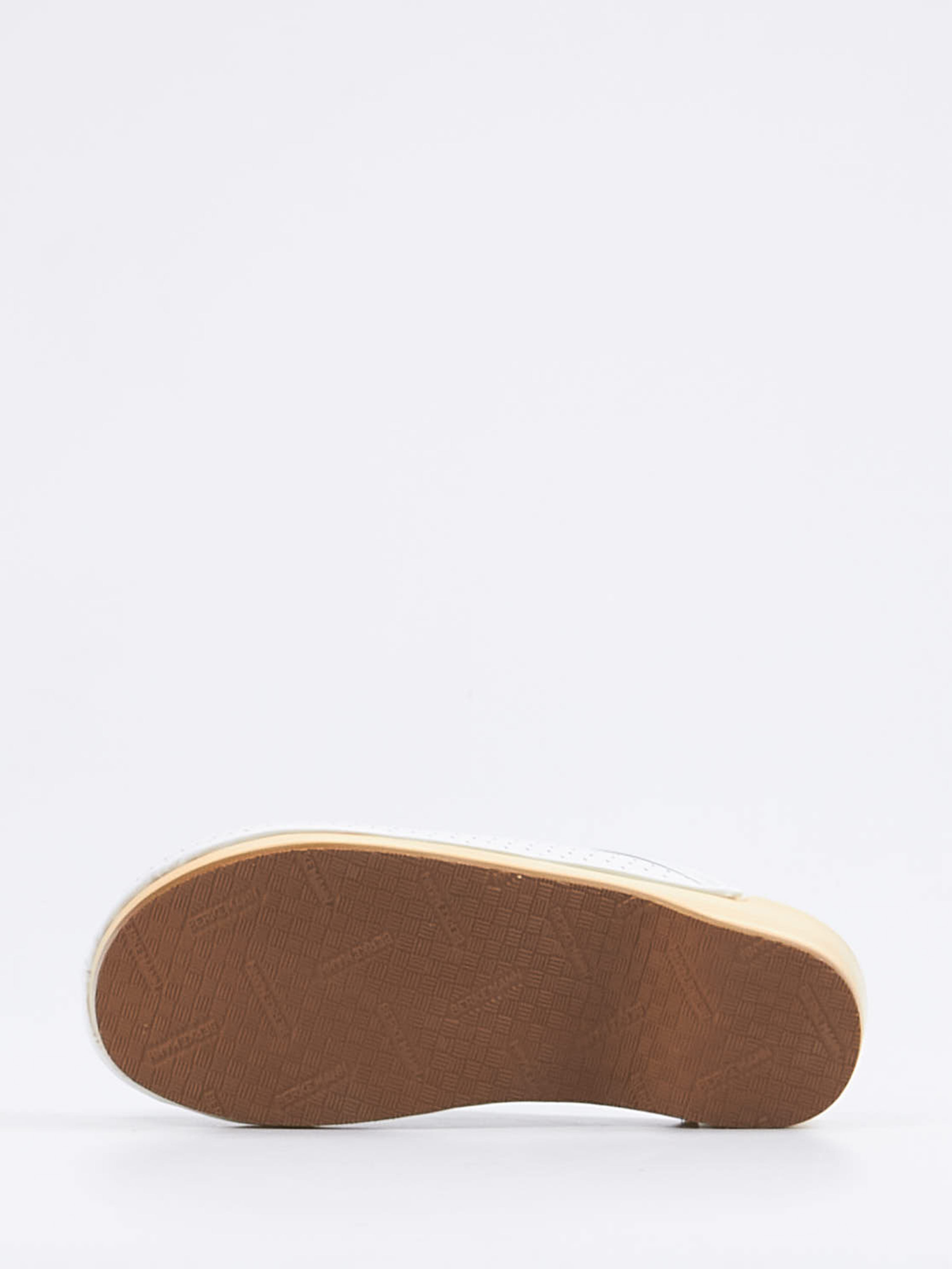 Clogs weiß 2120799000405