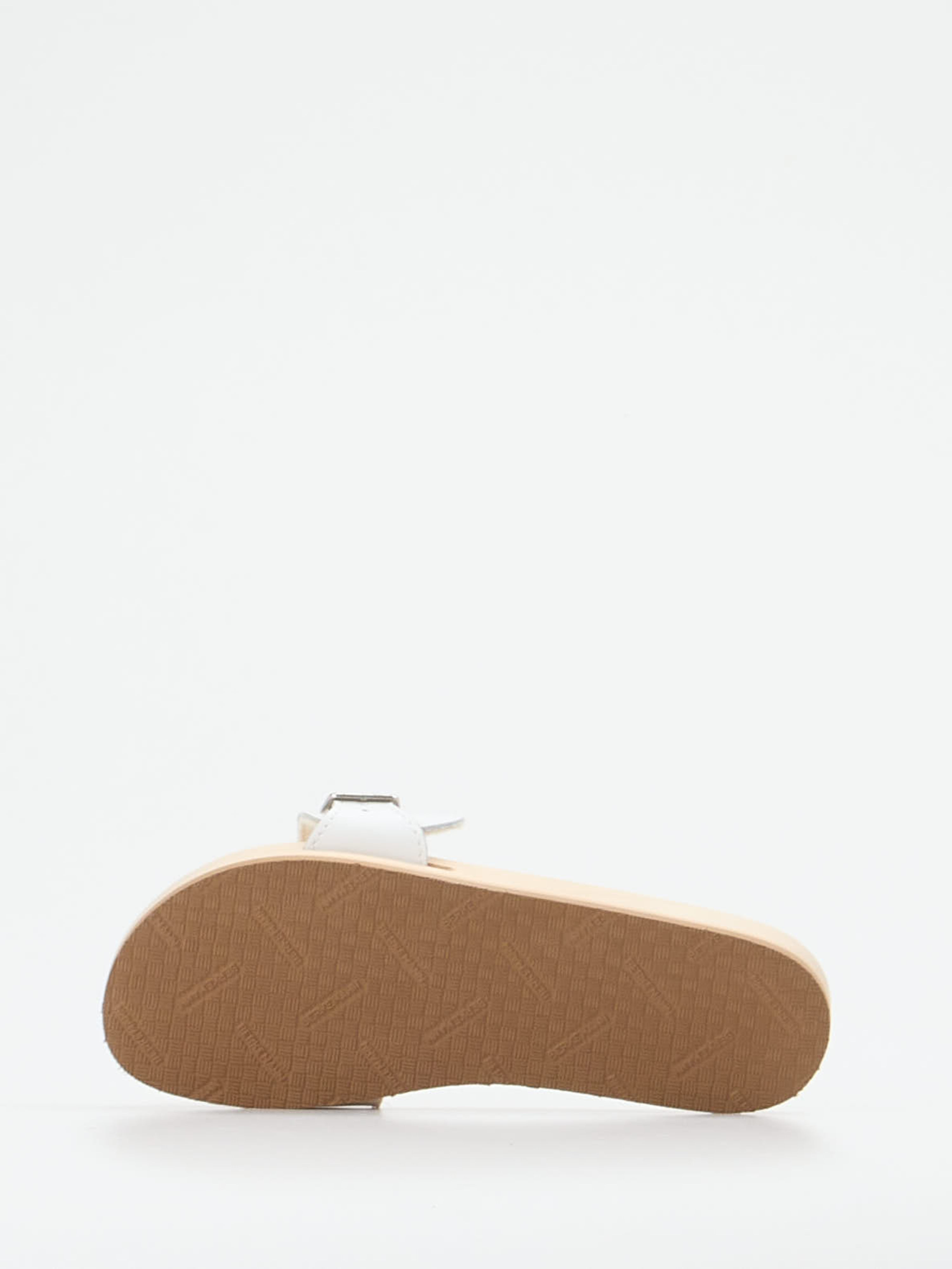 Pantolette weiß 2130799001905