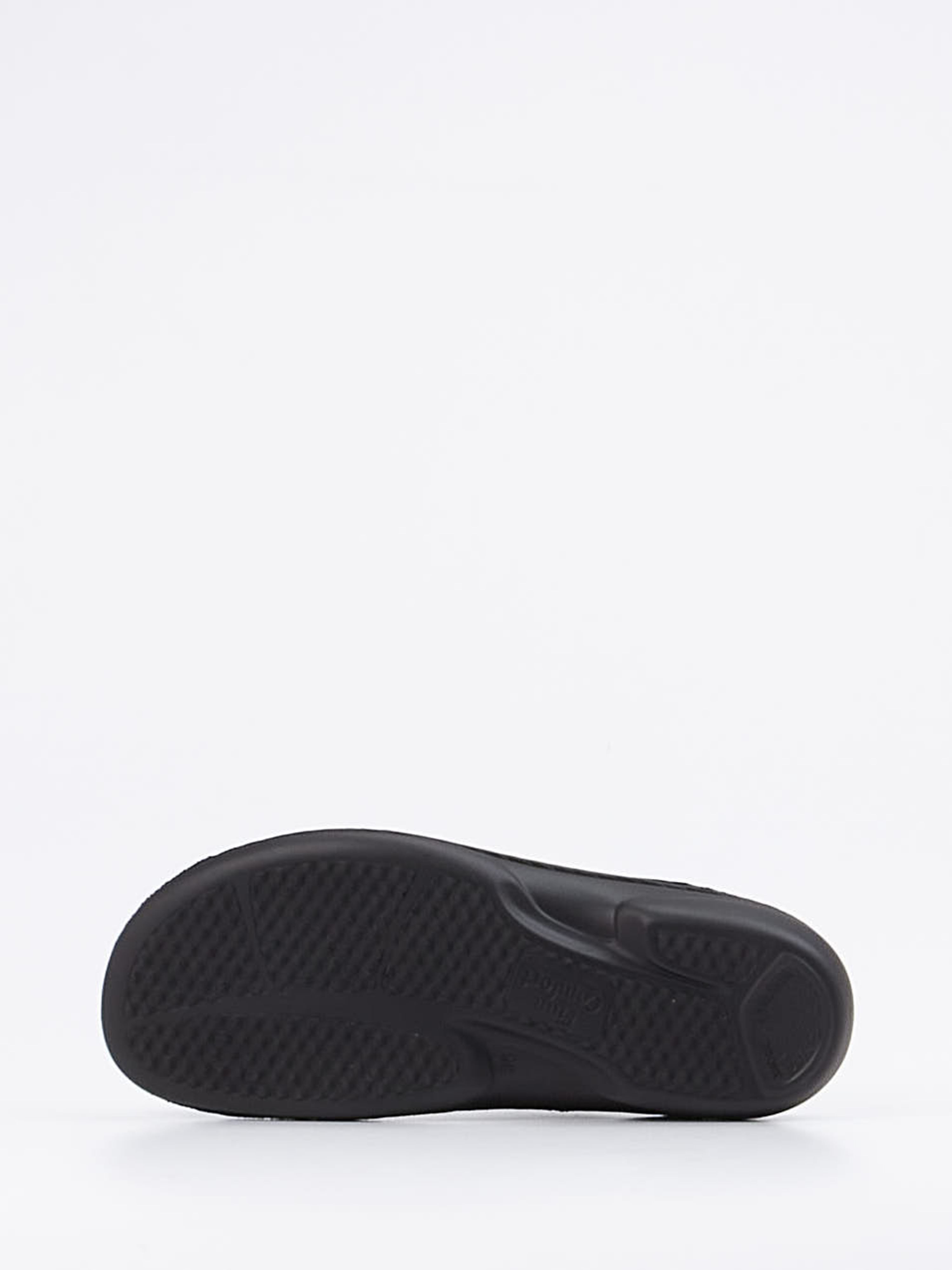 Pantolette schwarz 2151003000105