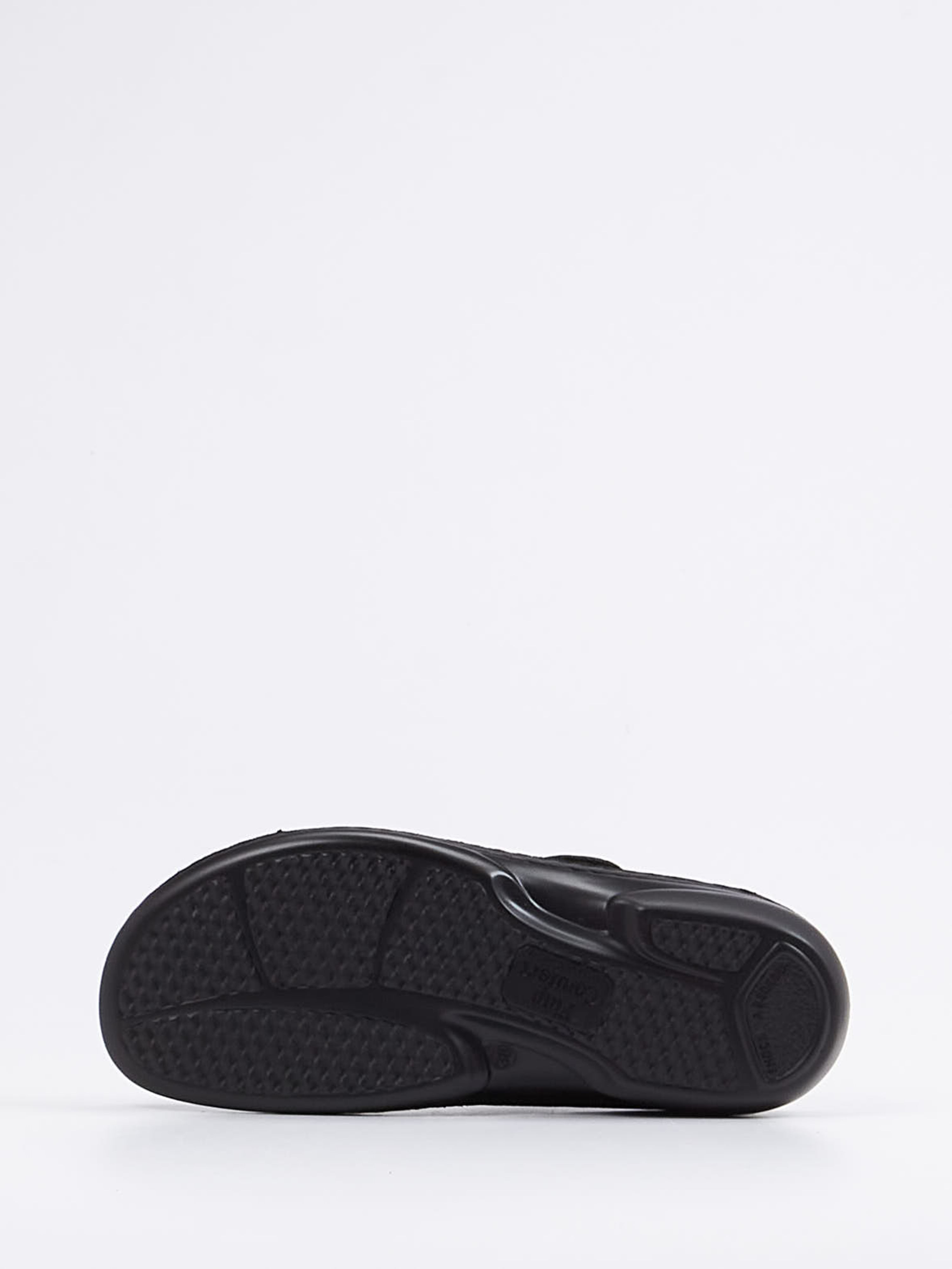 Pantolette BELEM schwarz 2151009000405