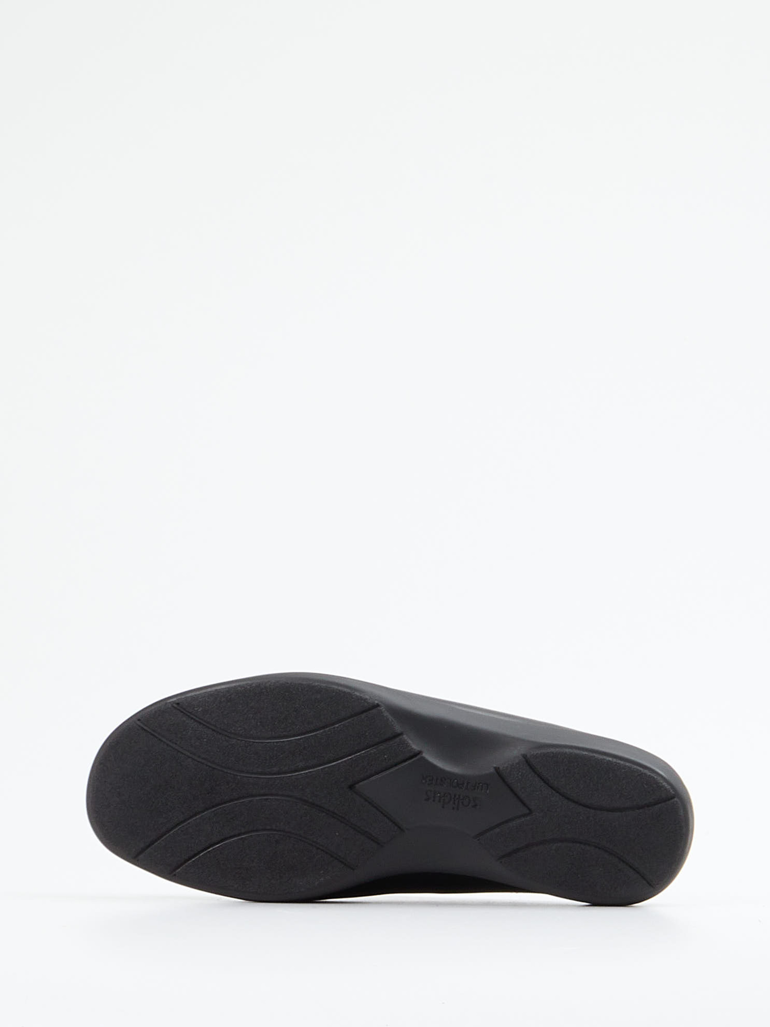 Pantolette schwarz 2151009002505