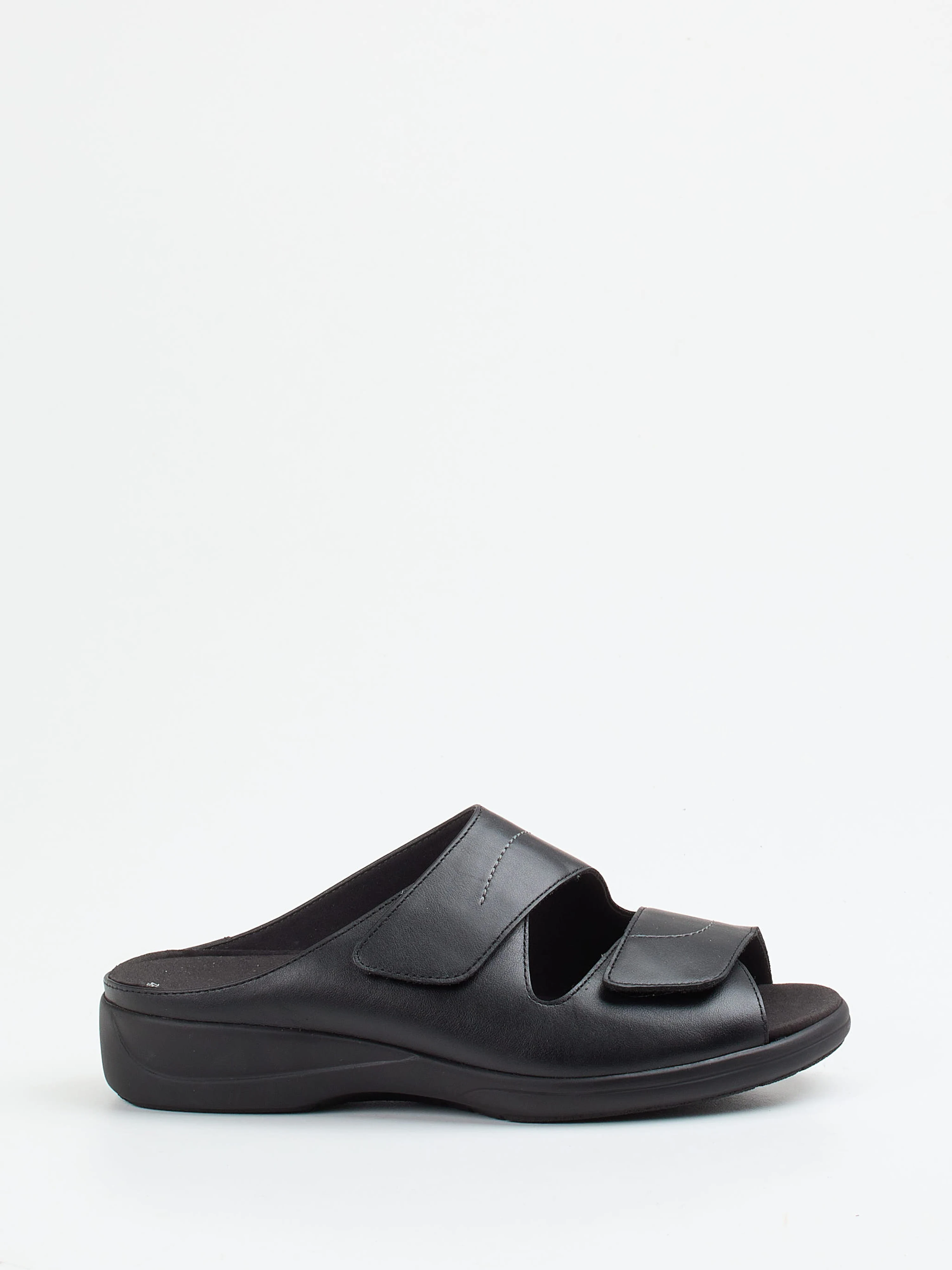 Pantolette schwarz 2151009002501