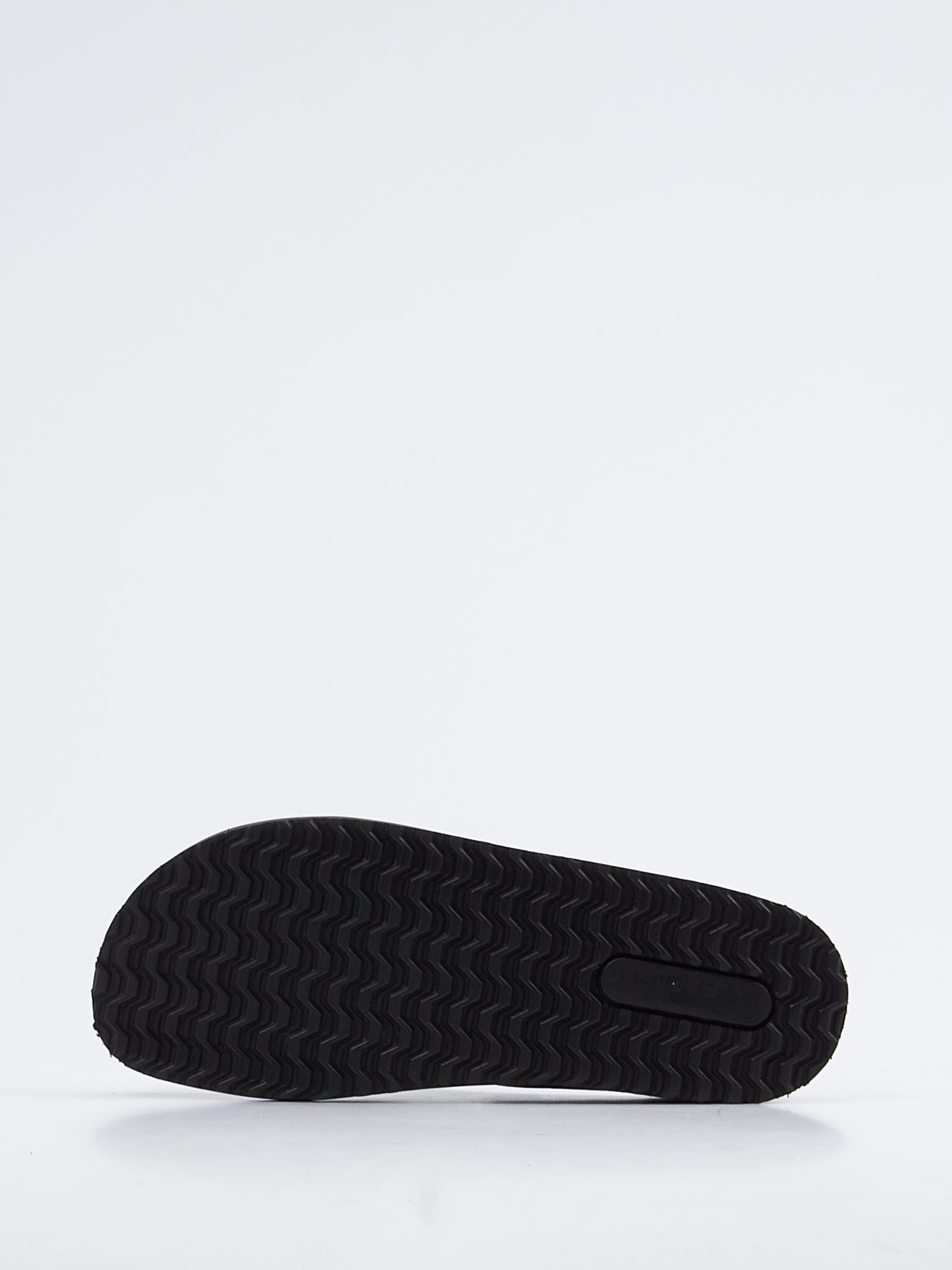 Pantolette blau 2151109001205