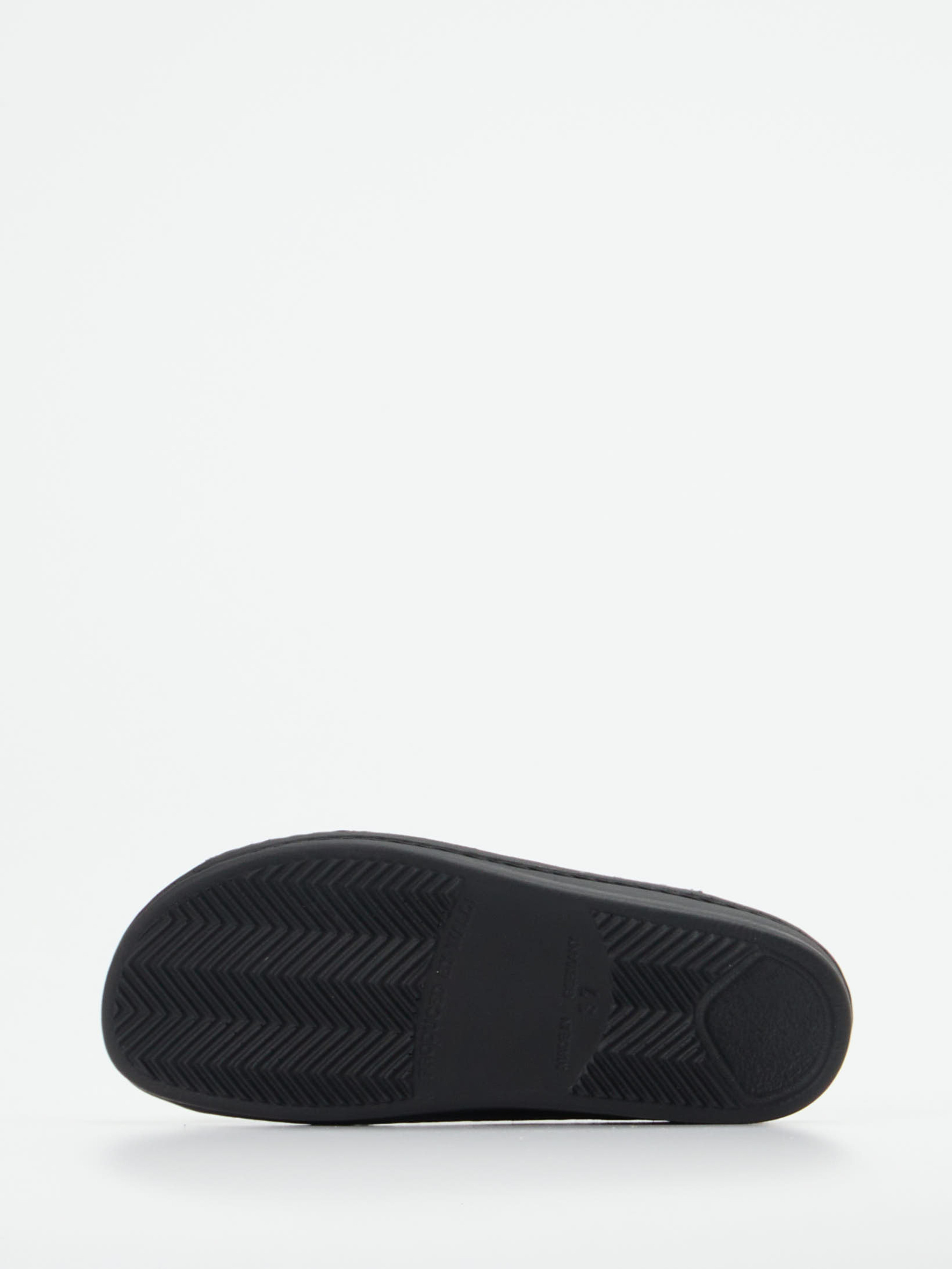 Pantolette KORFU blau 2151109001305