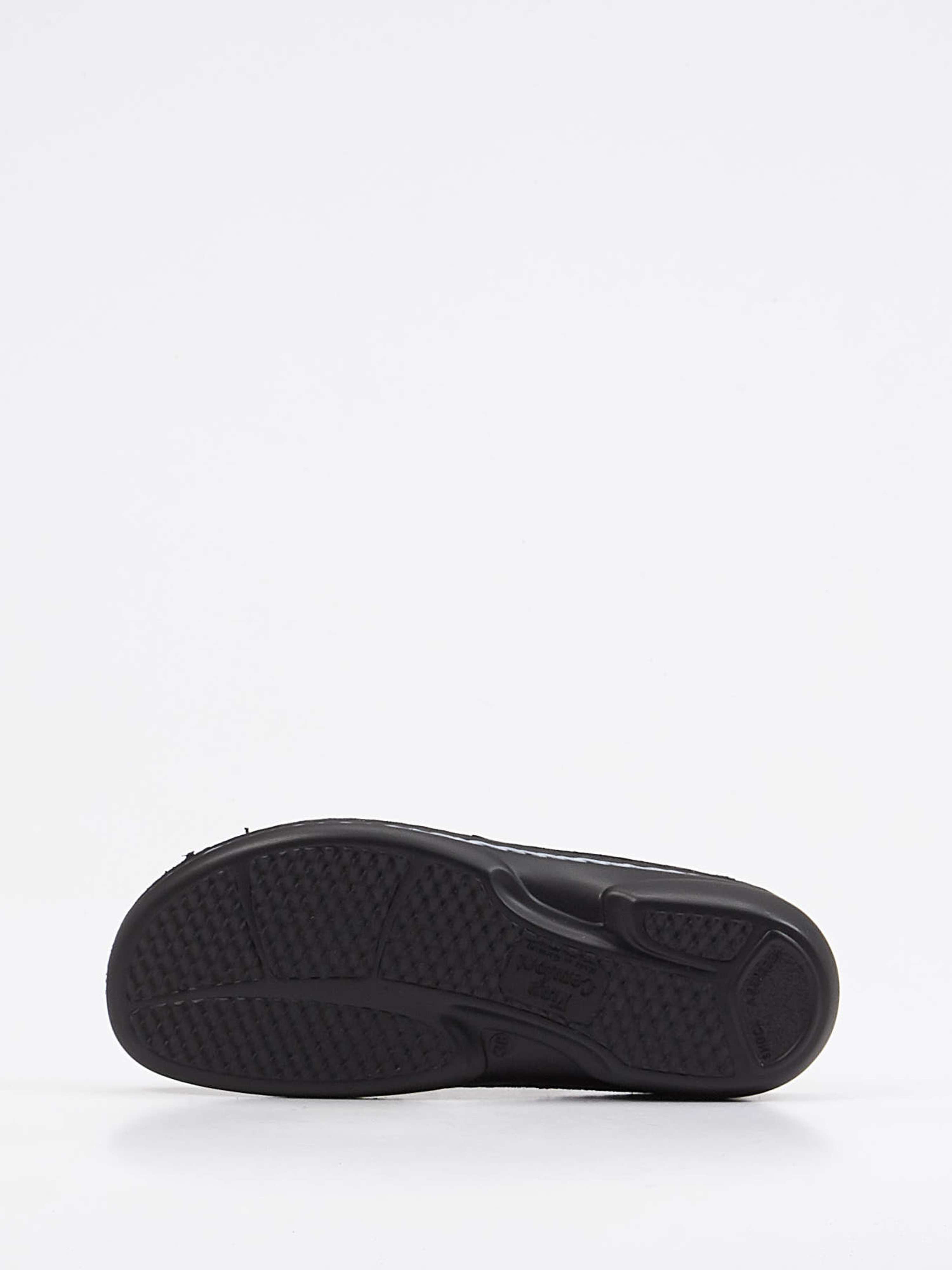 Pantolette blau 2151159001305