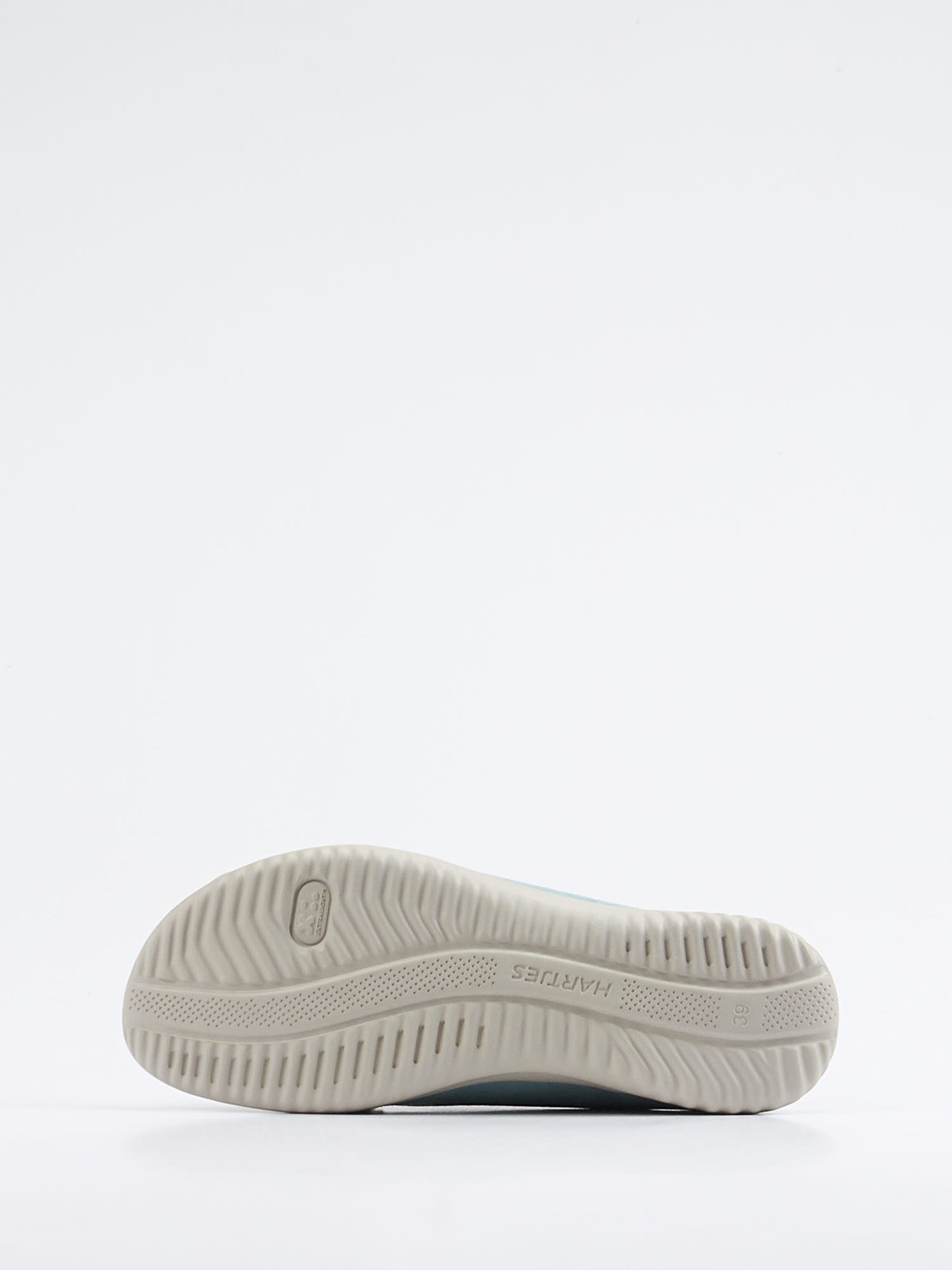 Pantolette grün 2151679000105