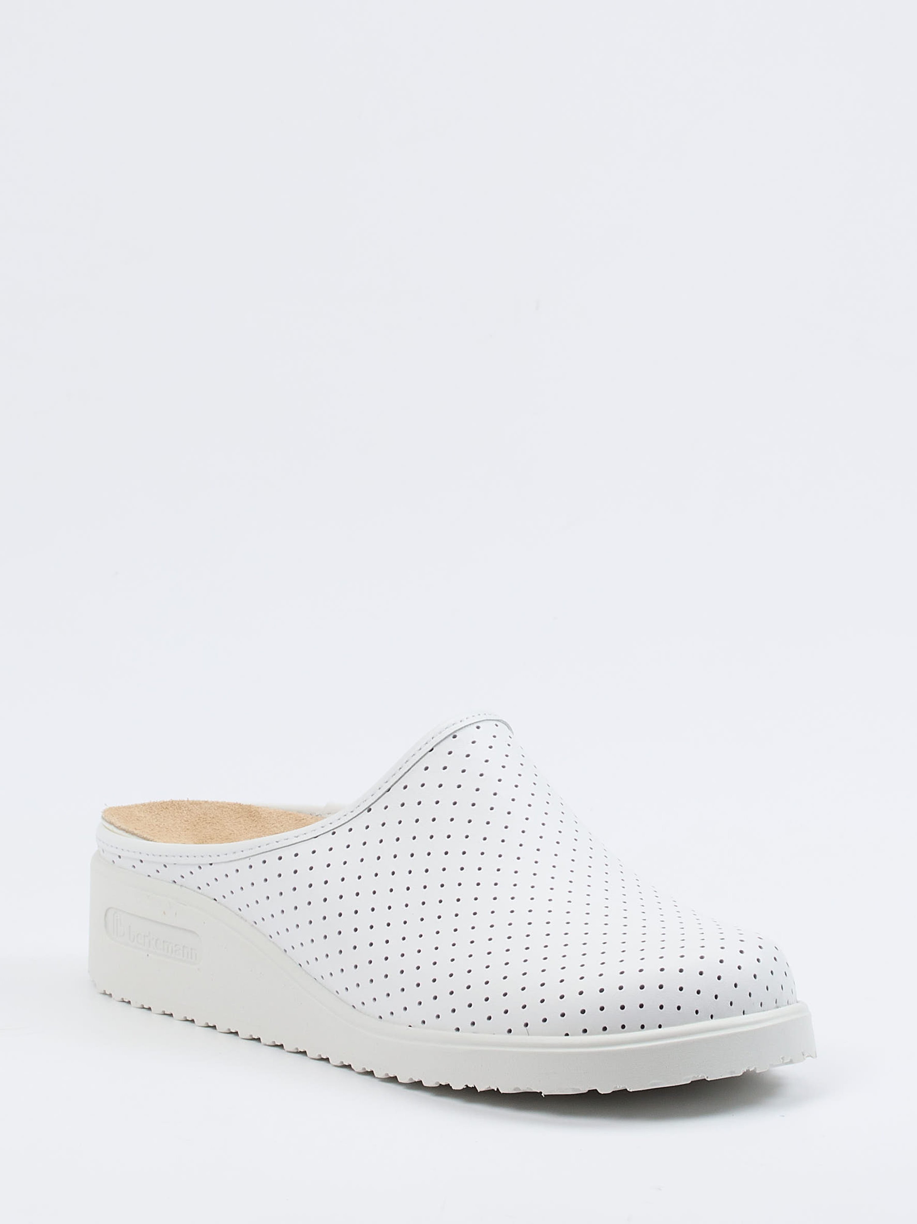 Pantolette weiß 2151799002106