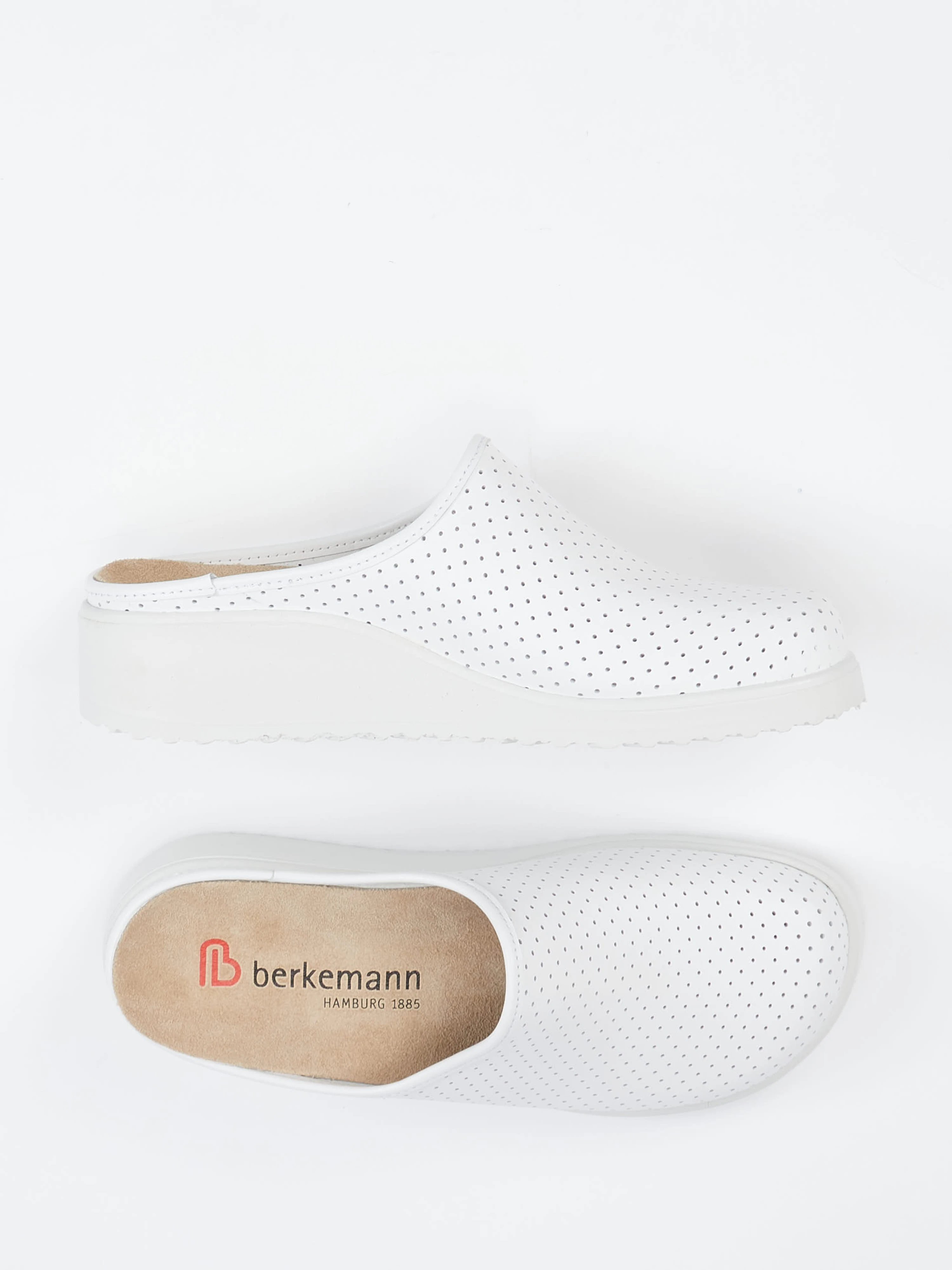Pantolette weiß 2151799002104