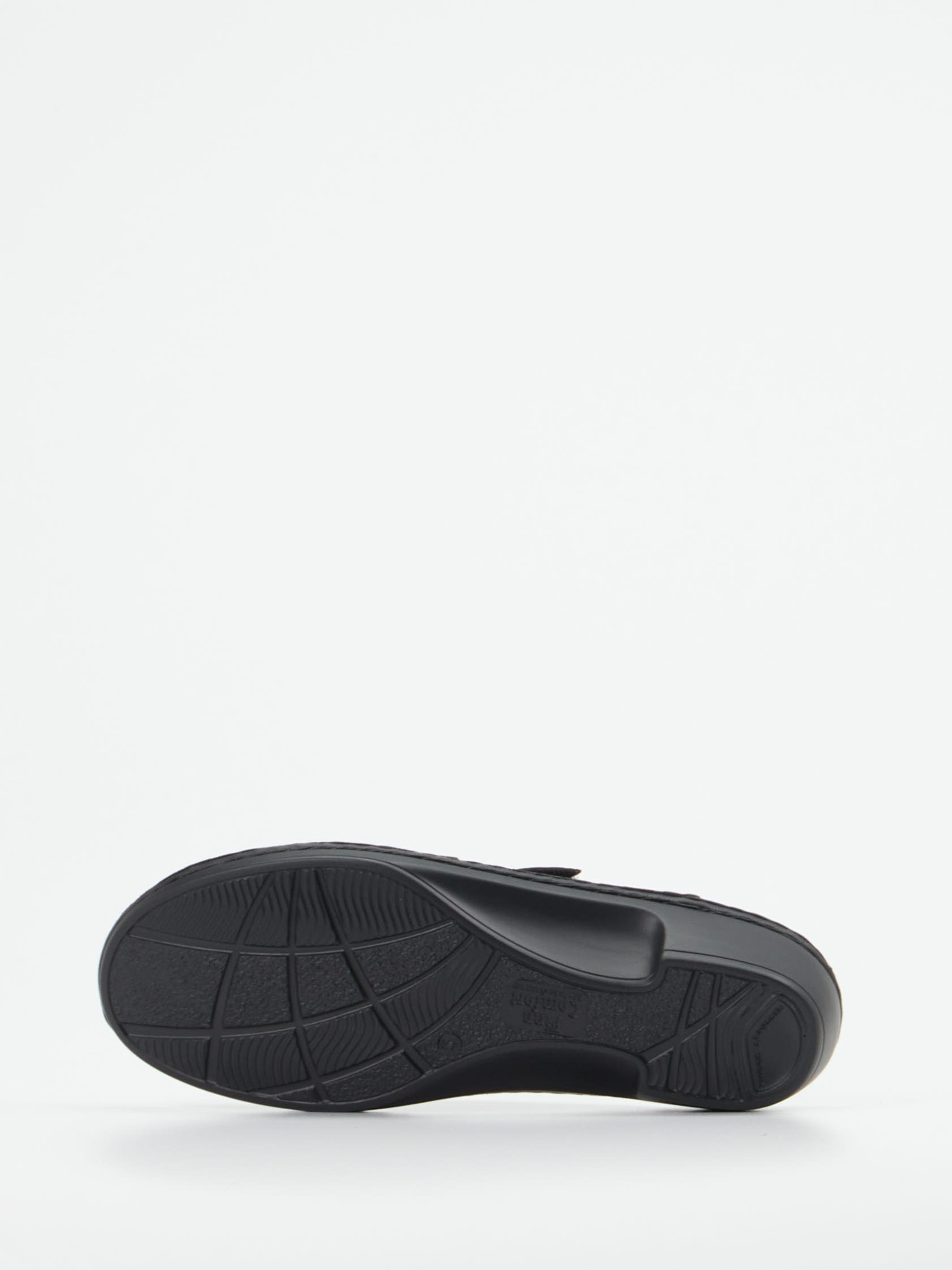 Pantolette CANZO schwarz 2153009000305