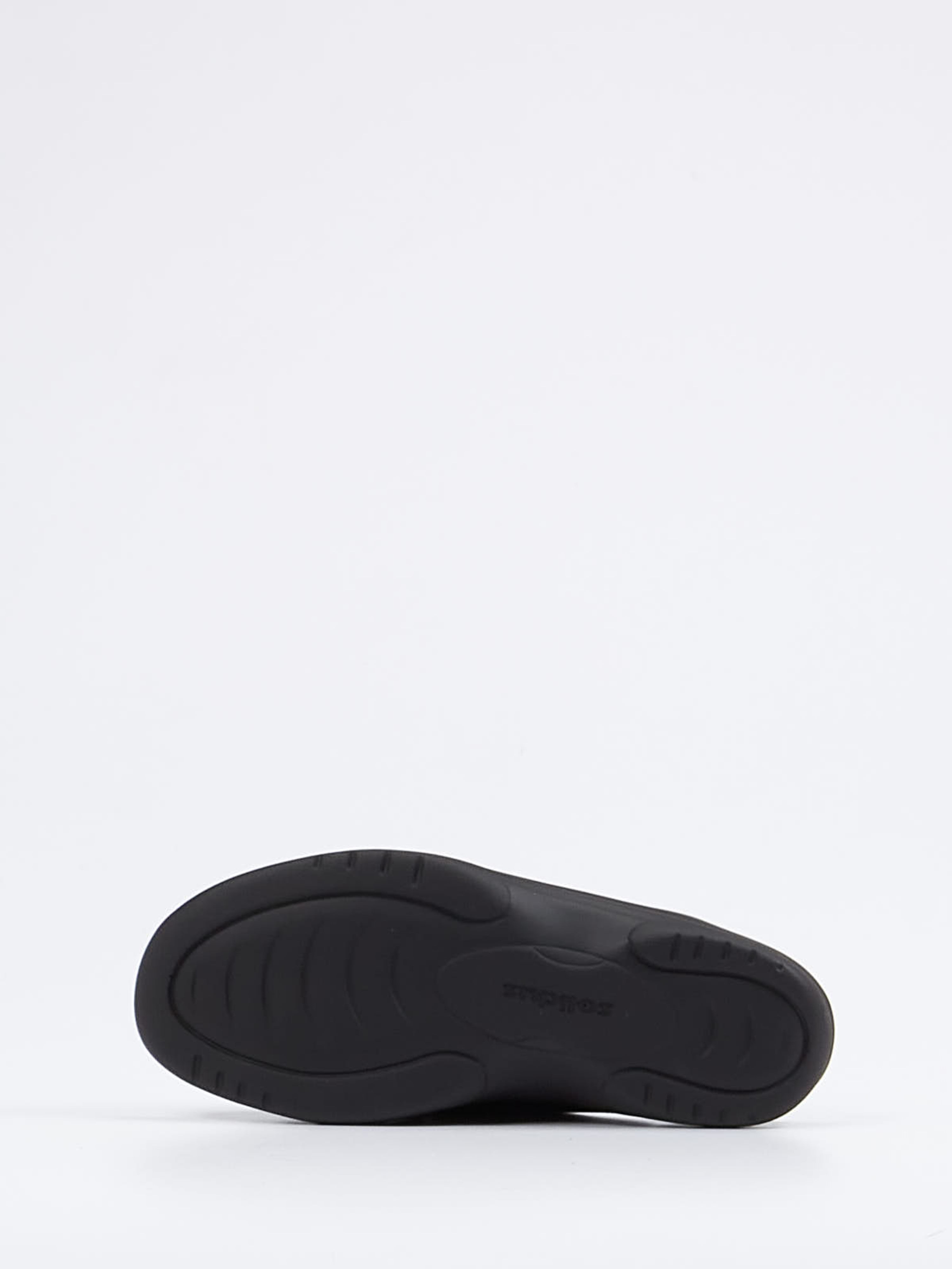 Pantolette Moni schwarz 2153009000805