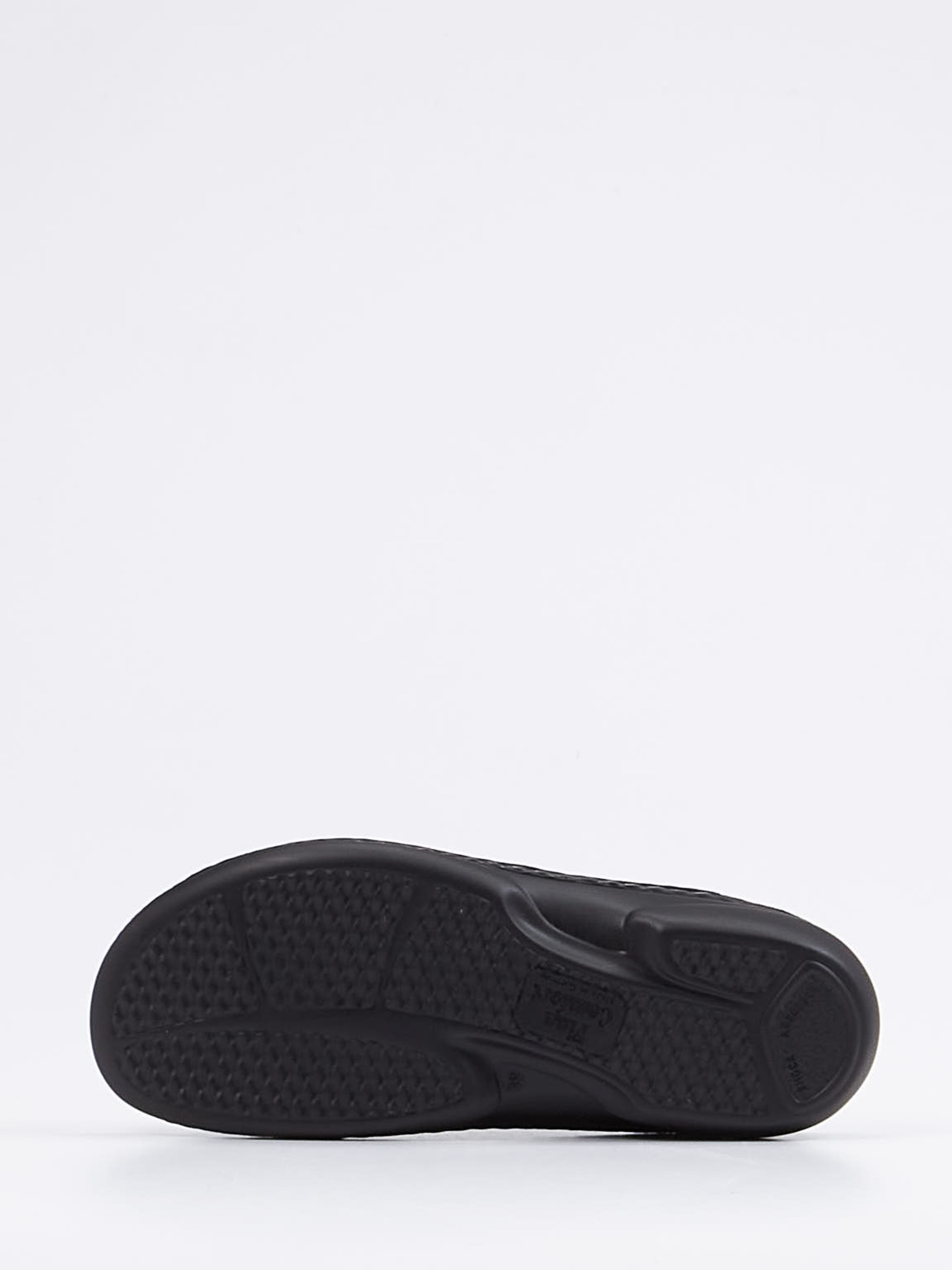Pantolette SANSIBAR schwarz 2153009001305