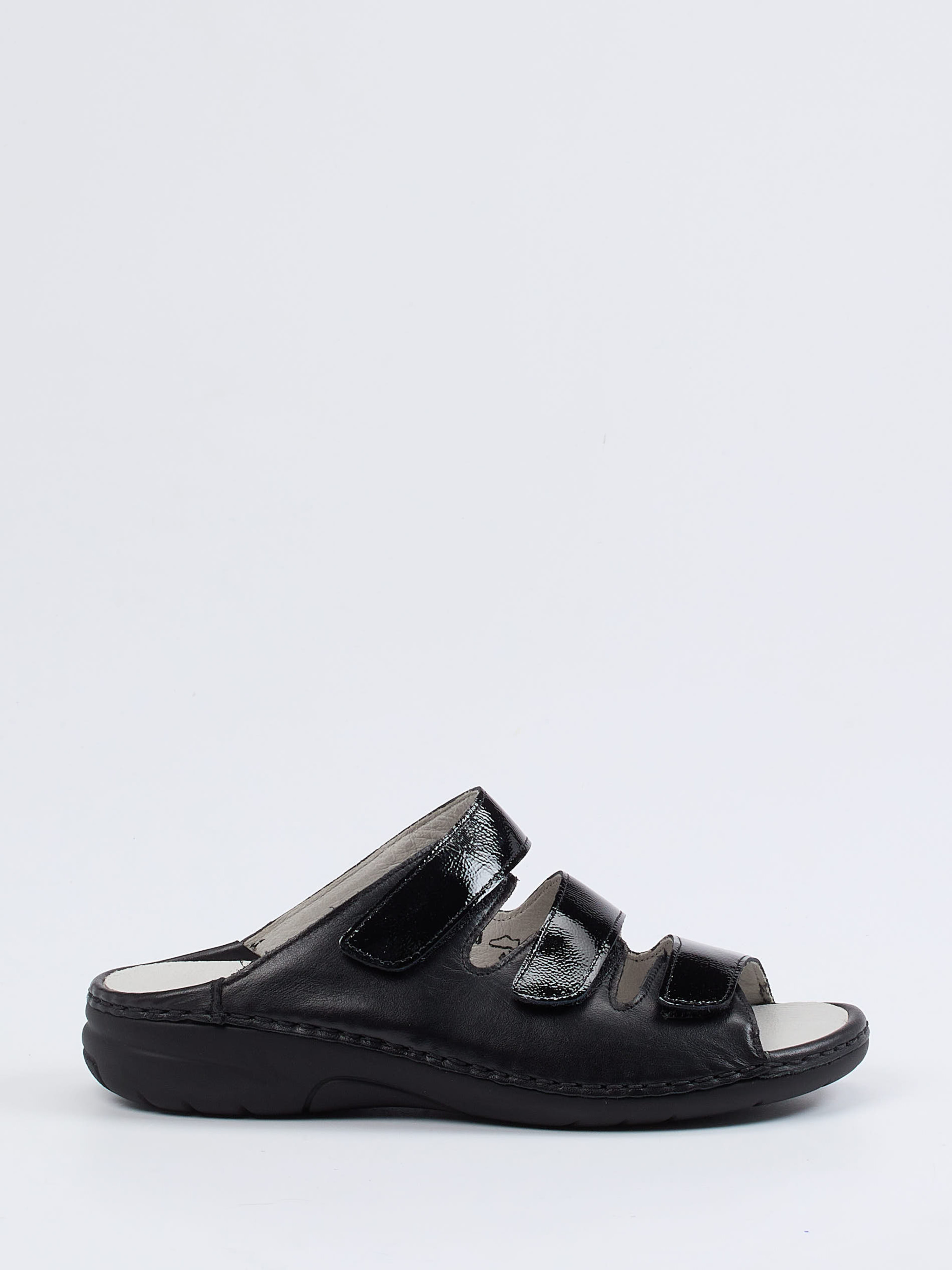 Pantolette schwarz 2153009003901