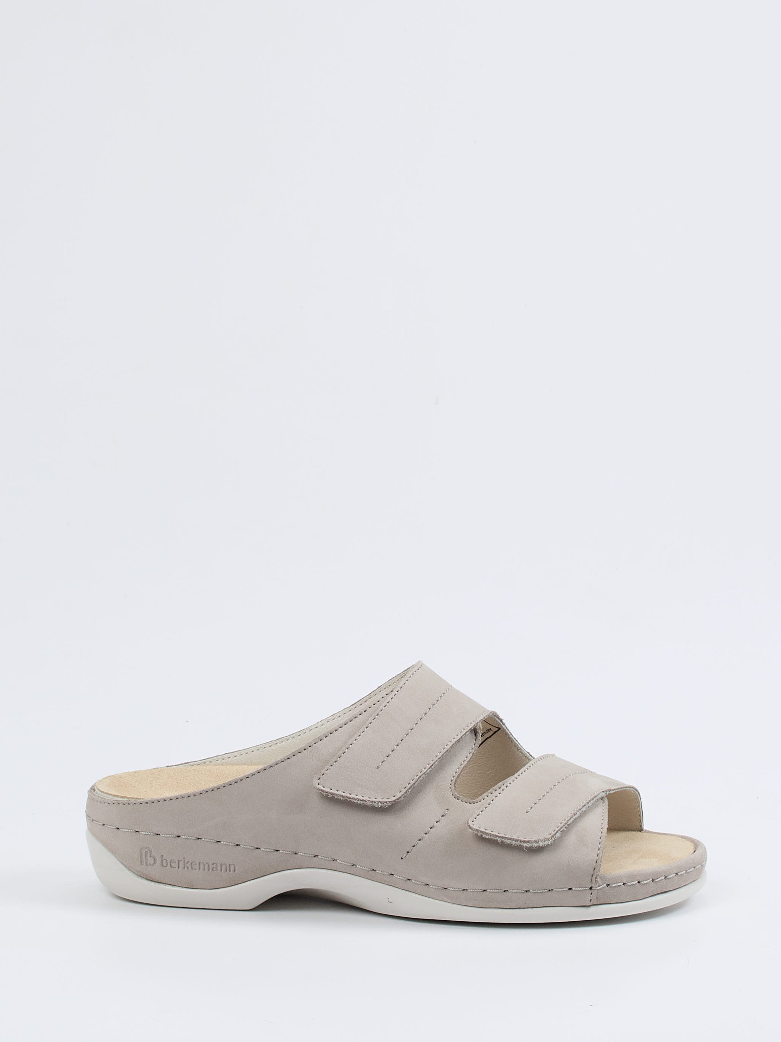 Pantolette grau 2153499000601
