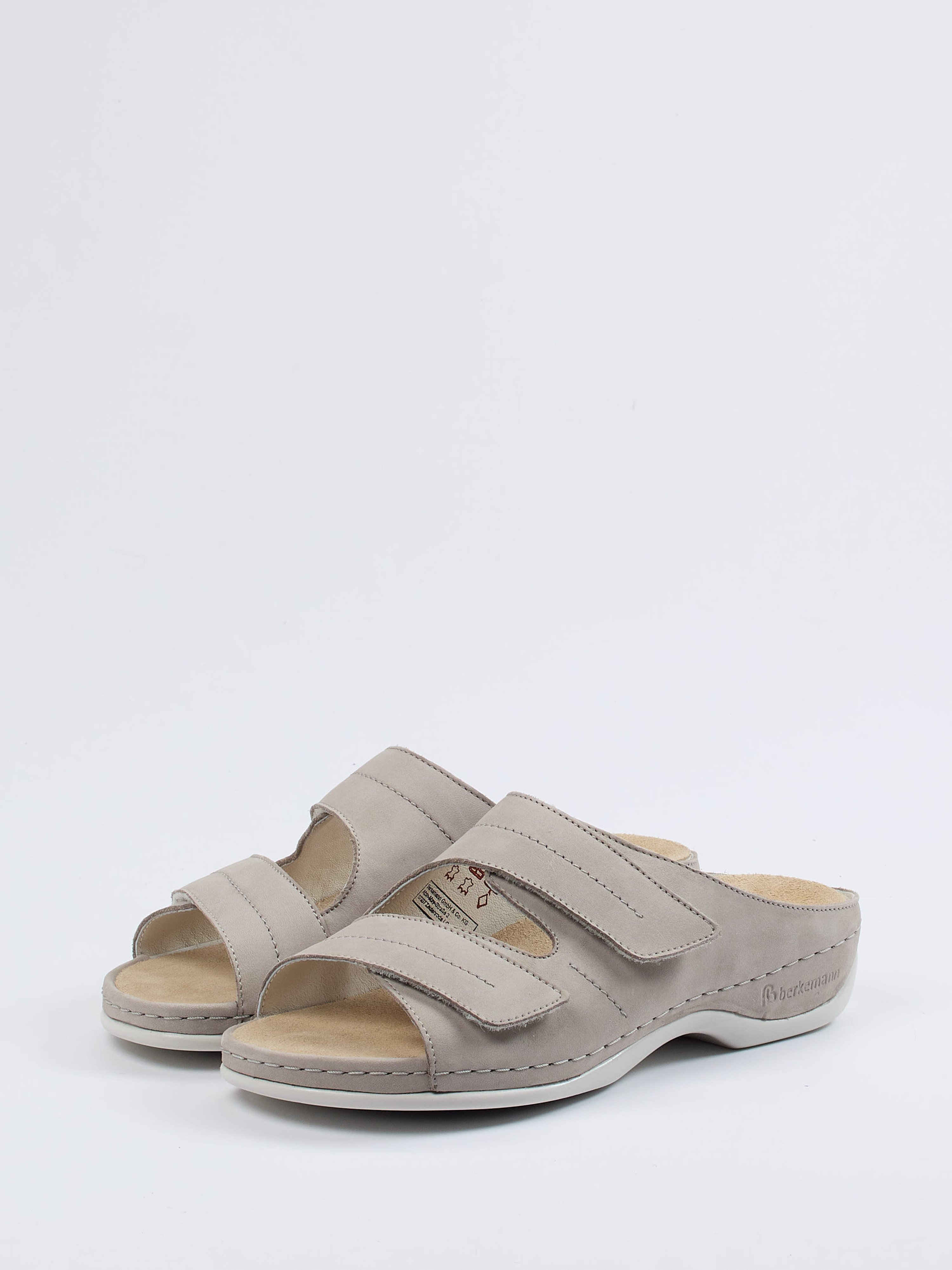 Pantolette grau 2153499000602