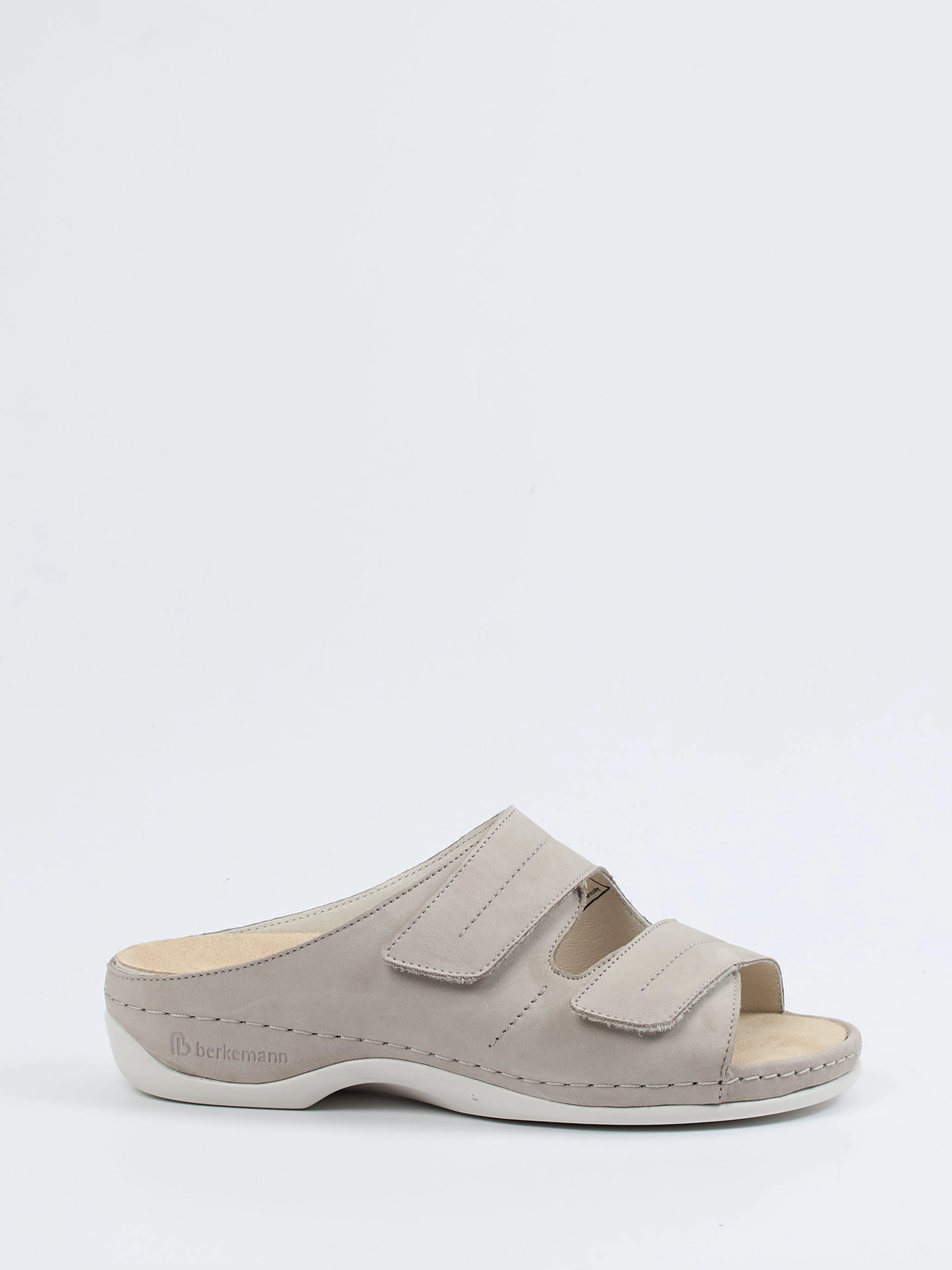 Pantolette grau 2153499000601