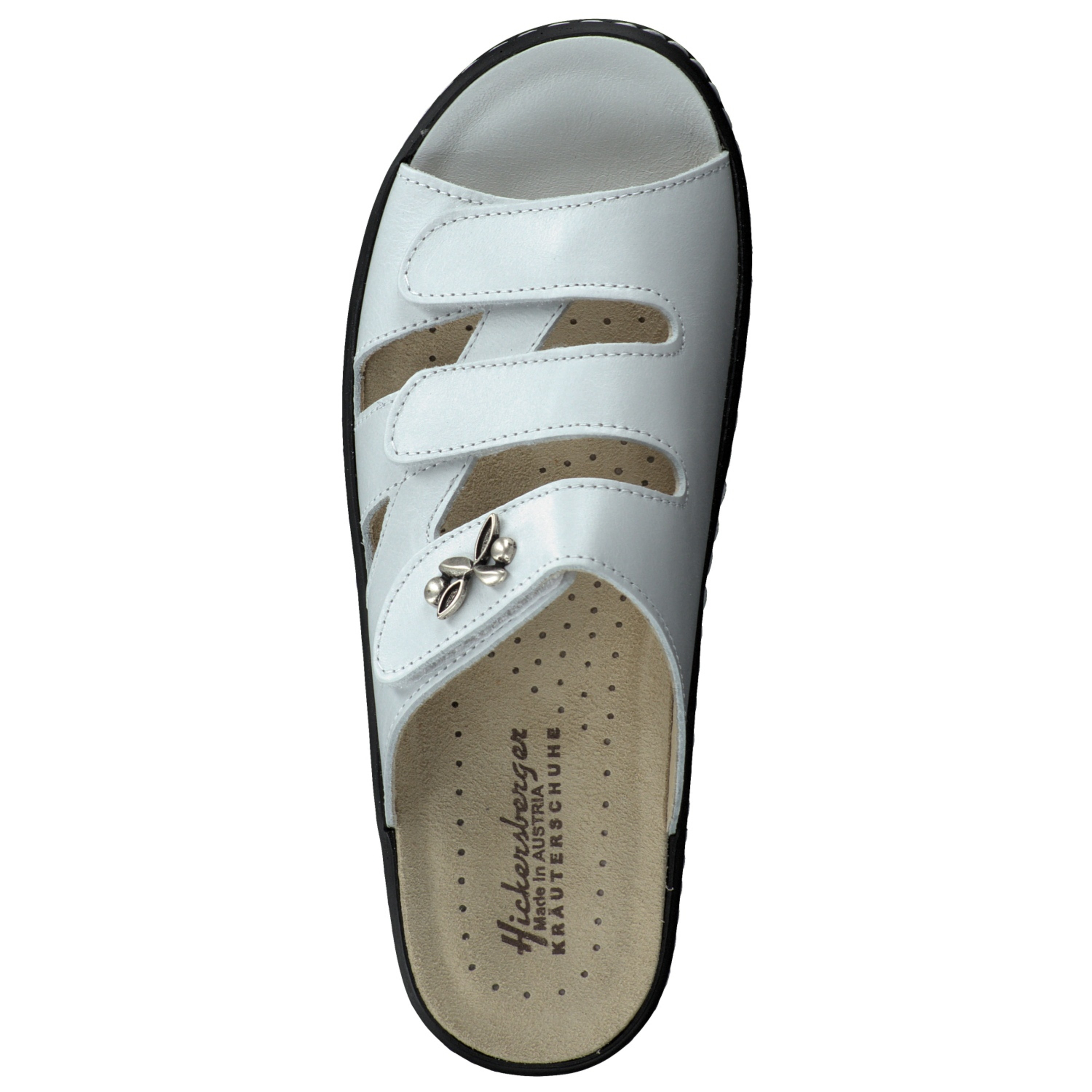 Pantolette weiß 2153799005G07