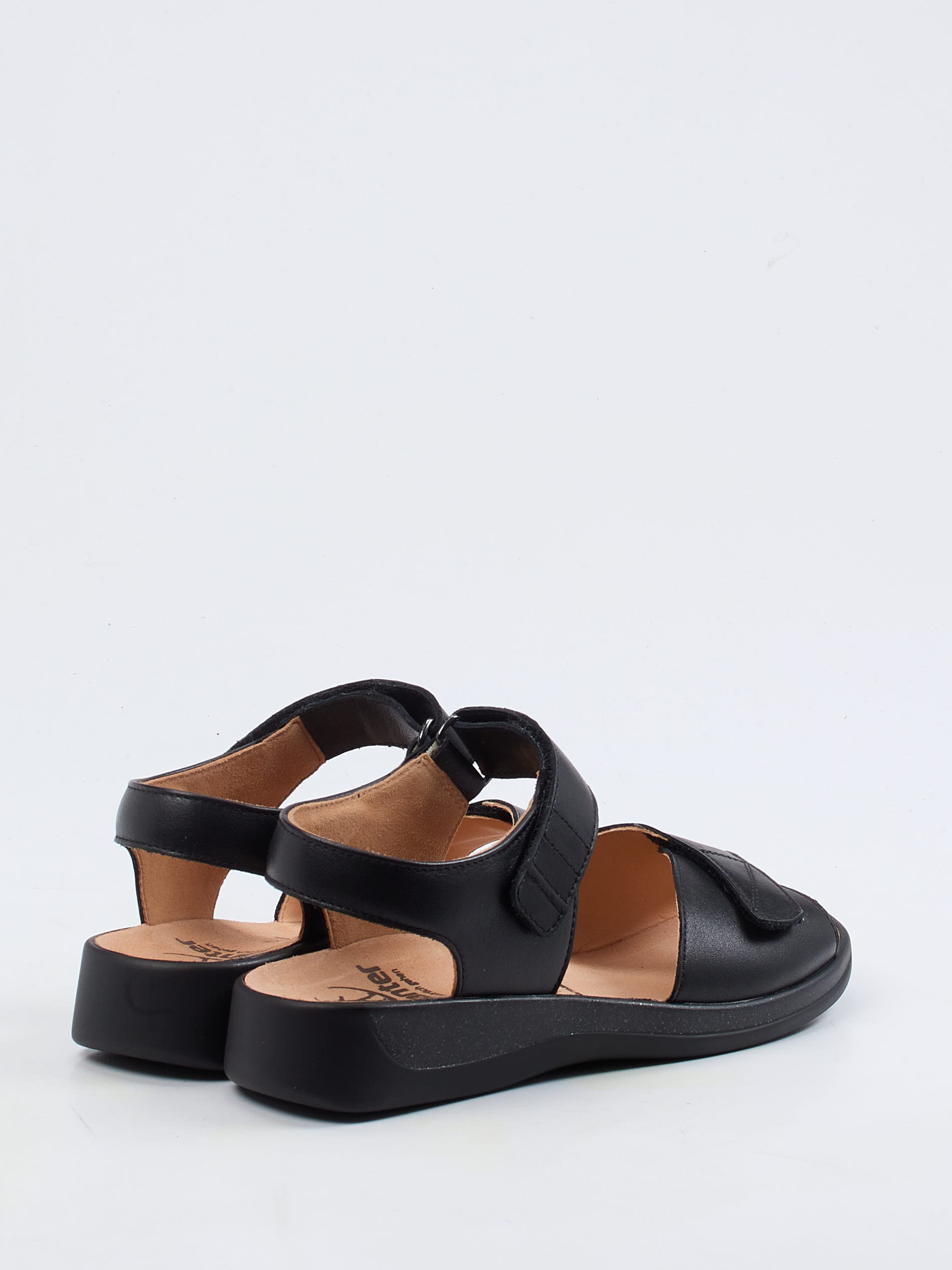 Sandale schwarz 2200009003603