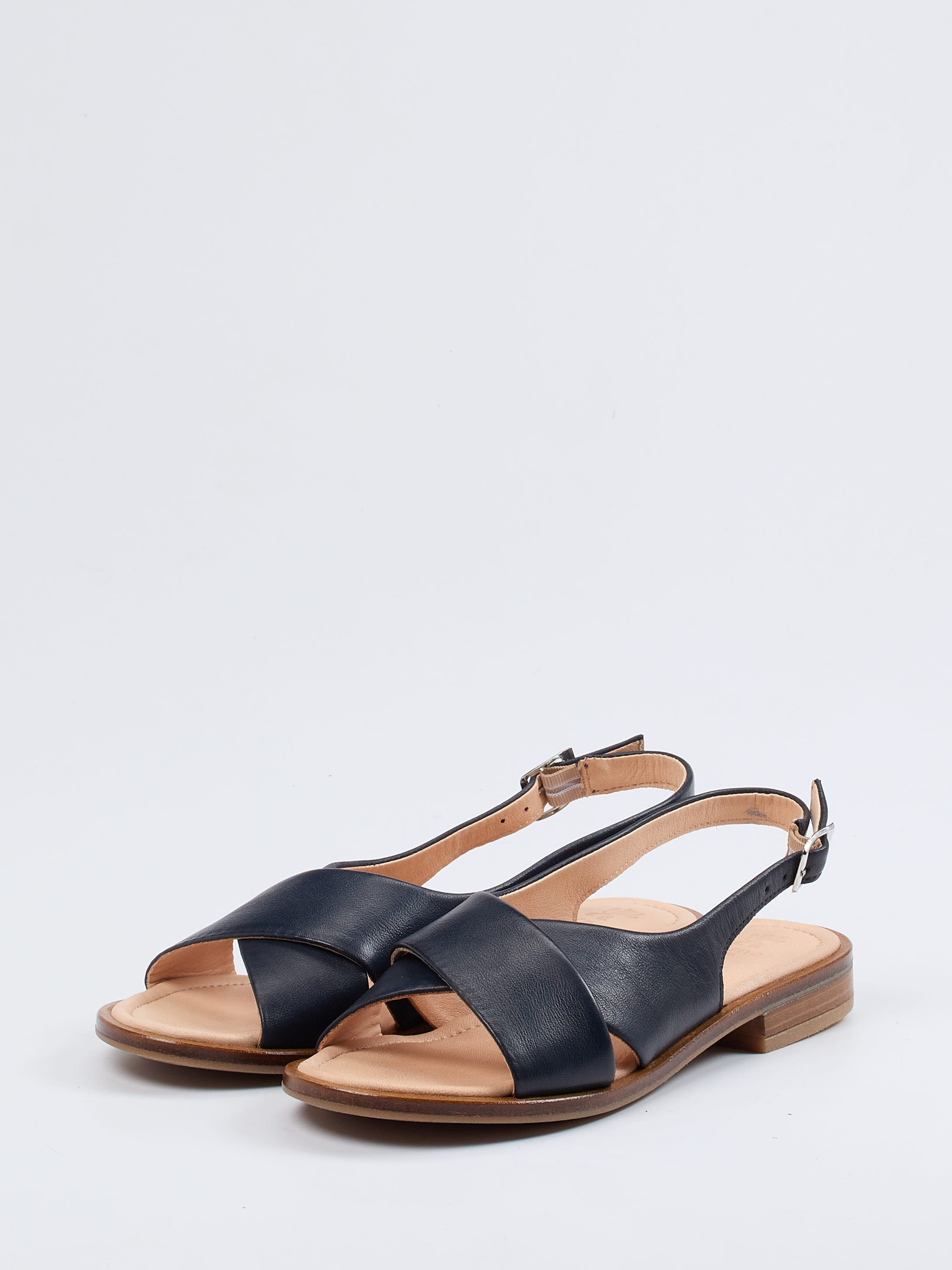 Sandale blau 2200109002902