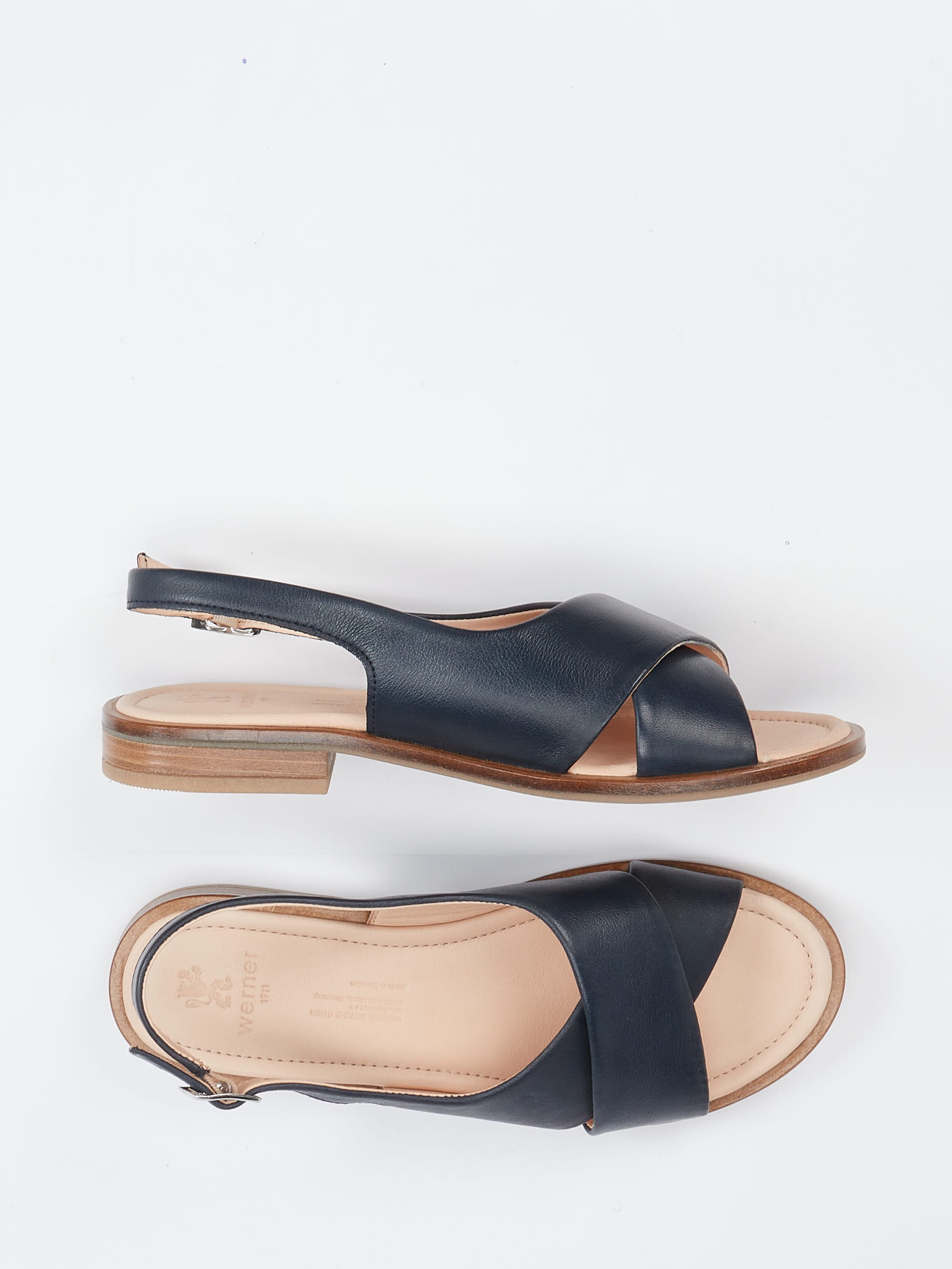 Sandale blau 2200109002904