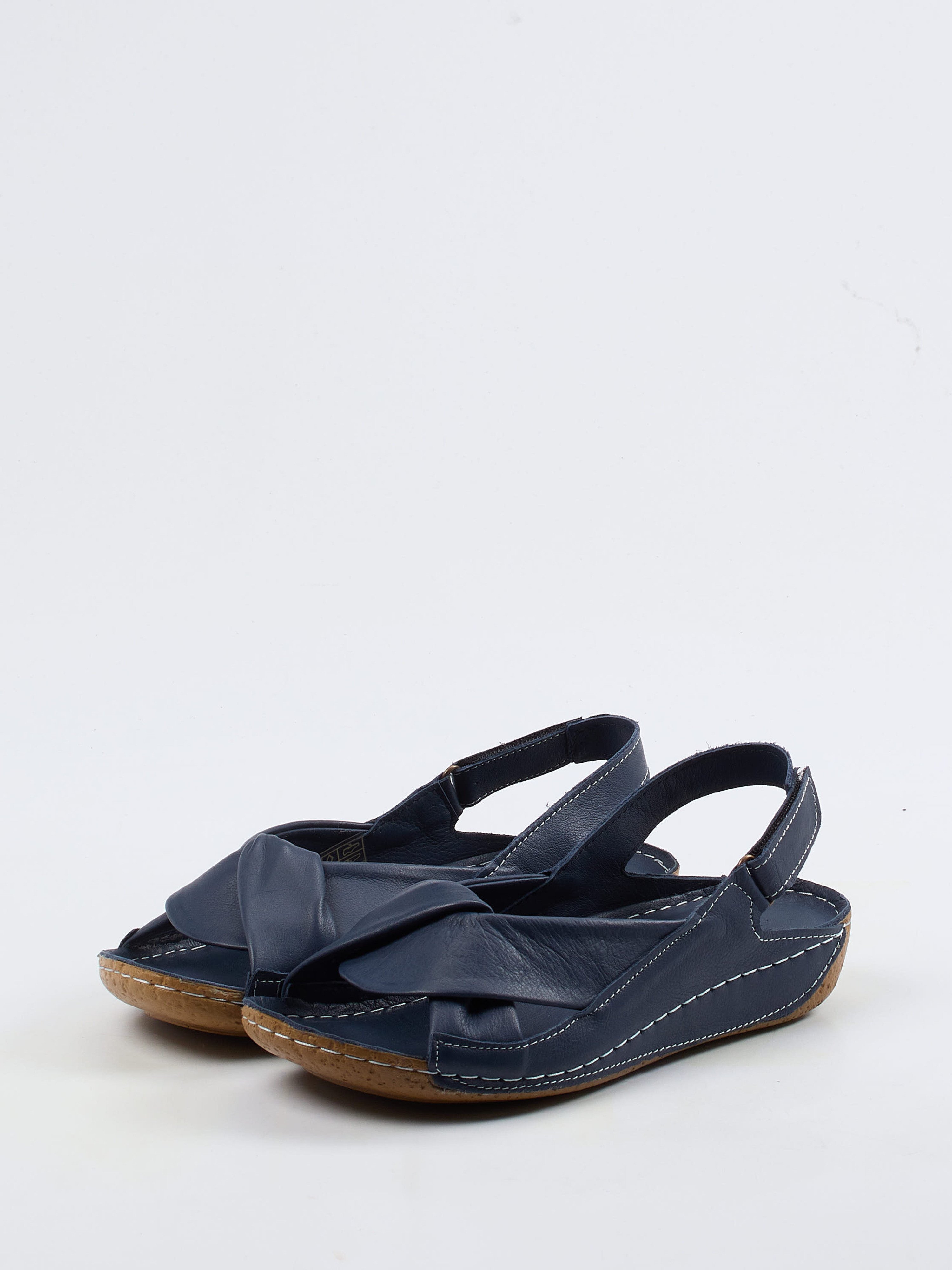 Sandale blau 2200109002802
