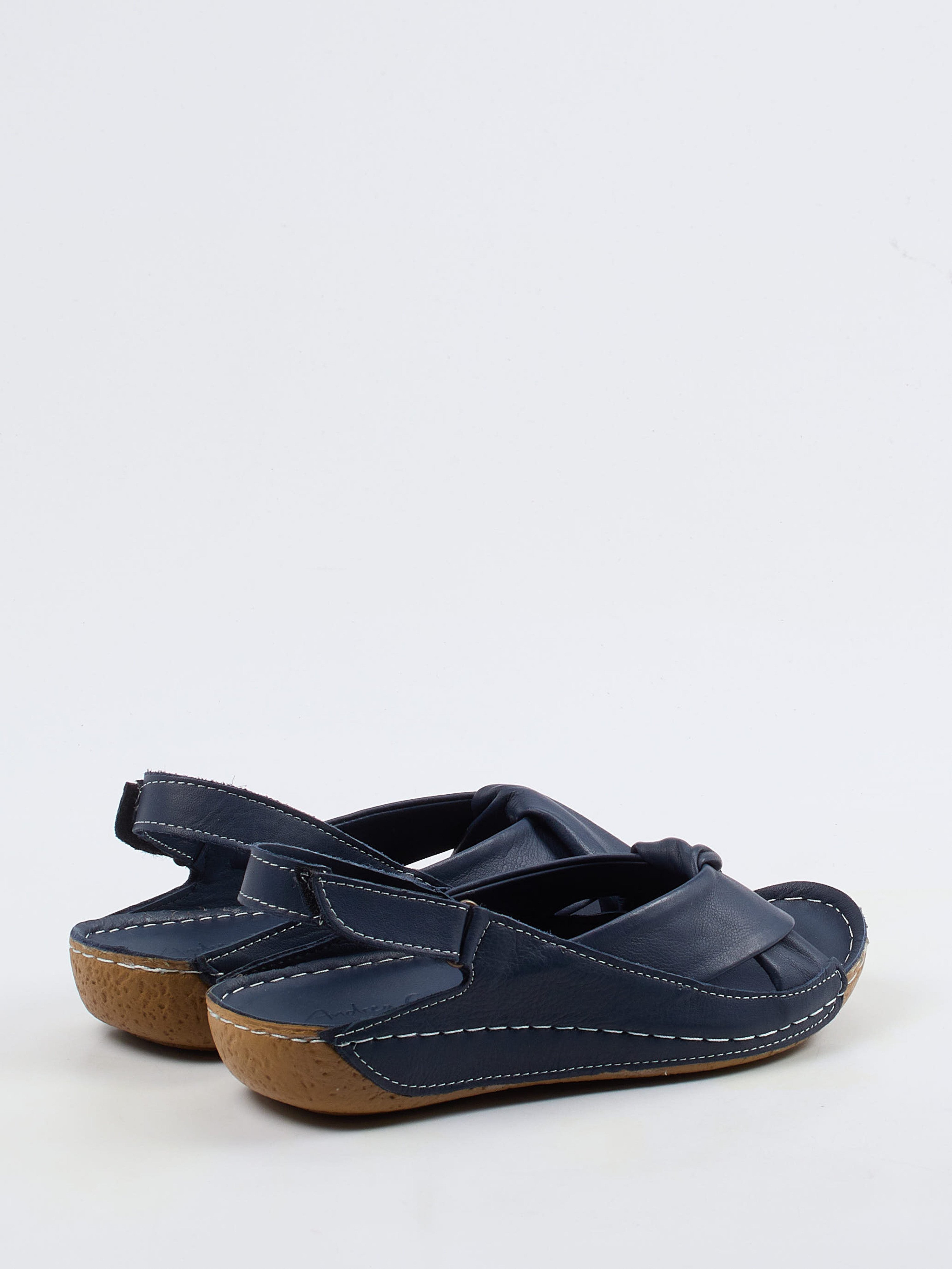 Sandale blau 2200109002803