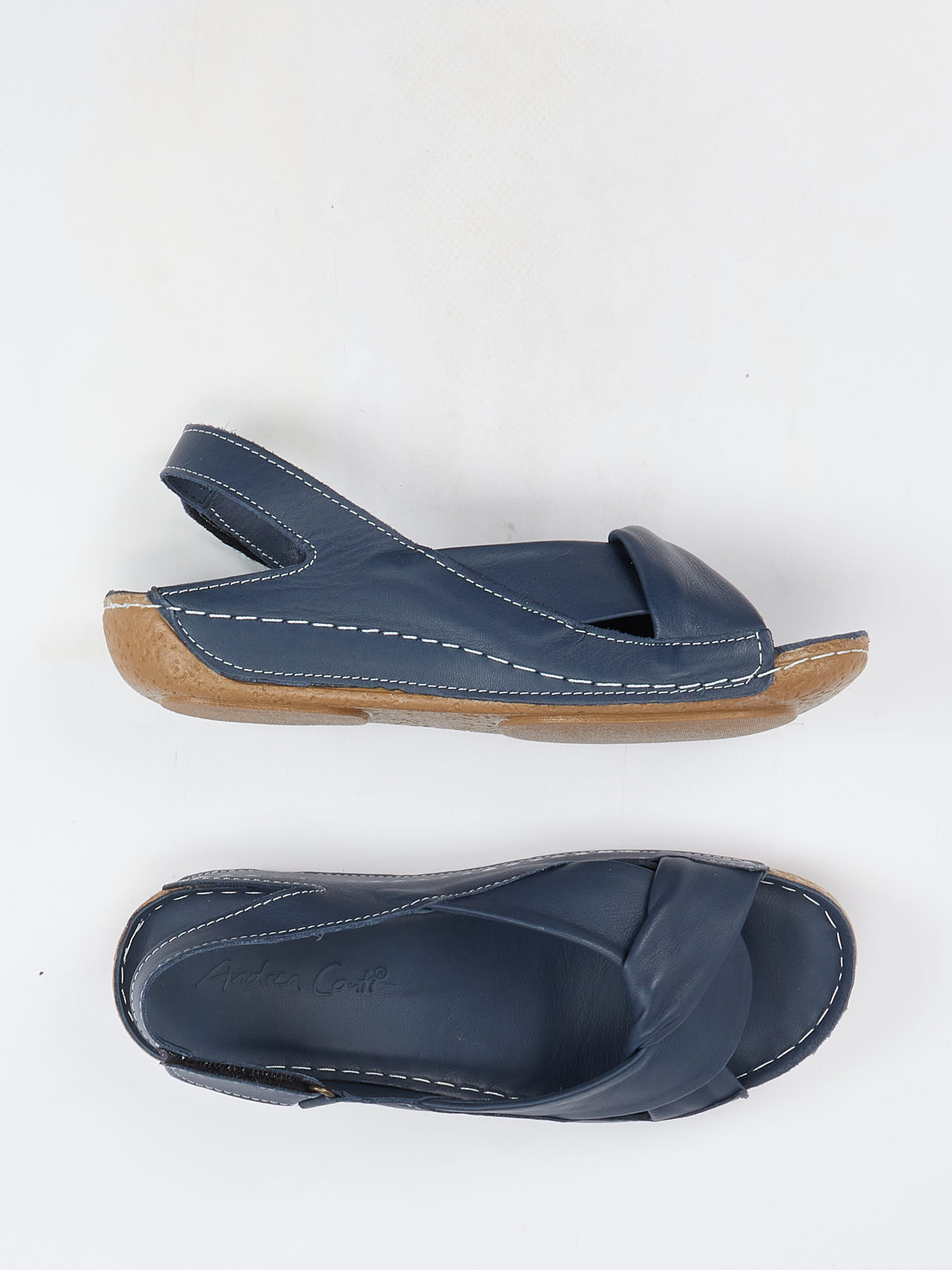 Sandale blau 2200109002804