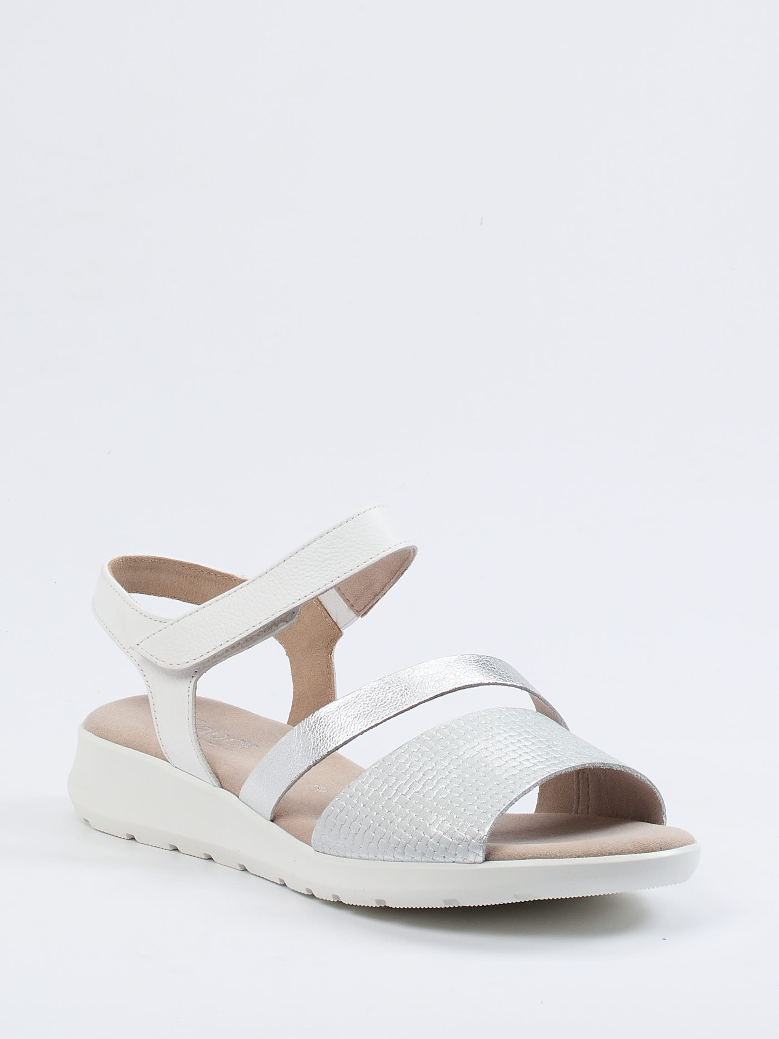 Sandale grau 2200497000306