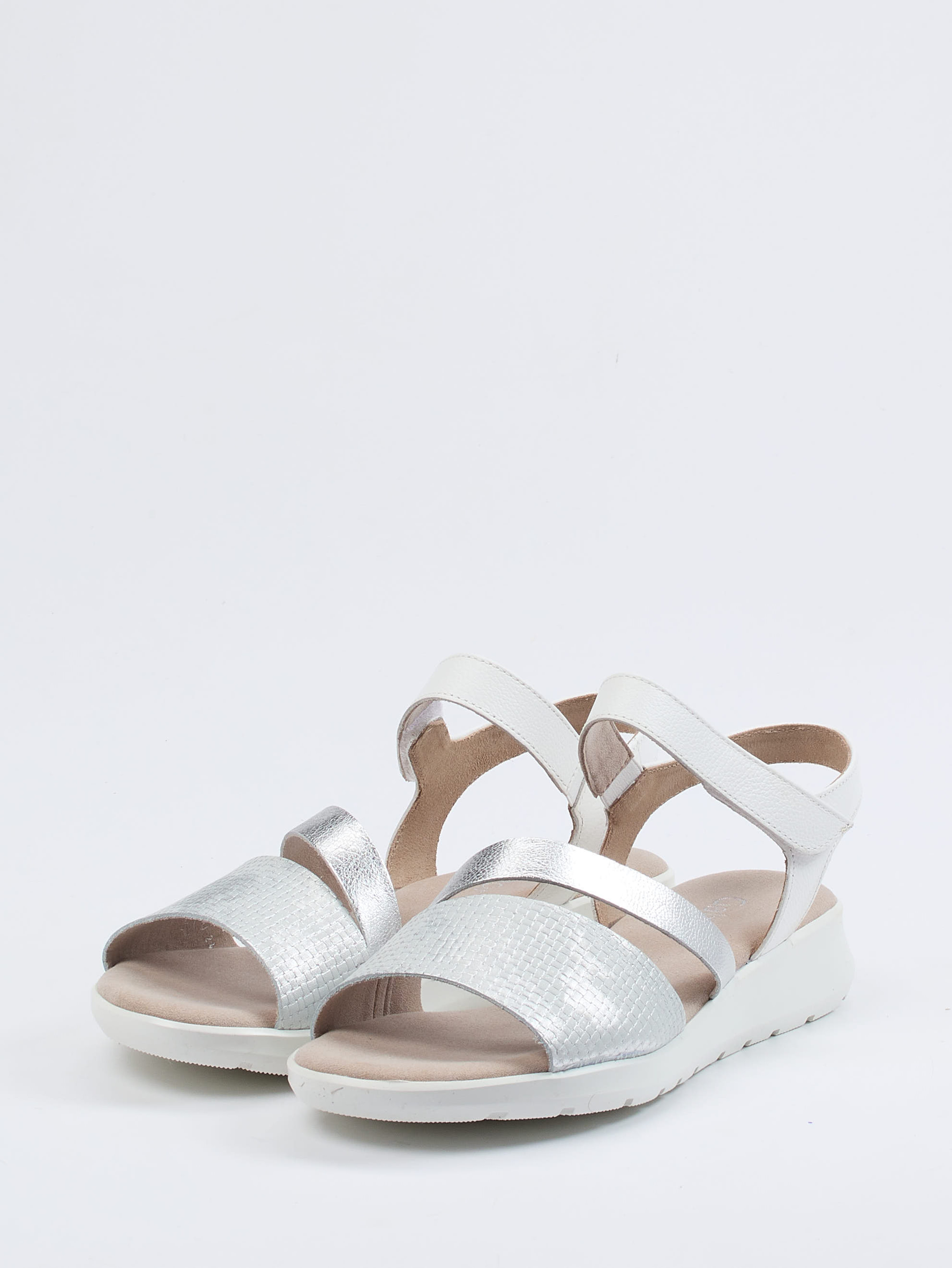Sandale grau 2200497000302
