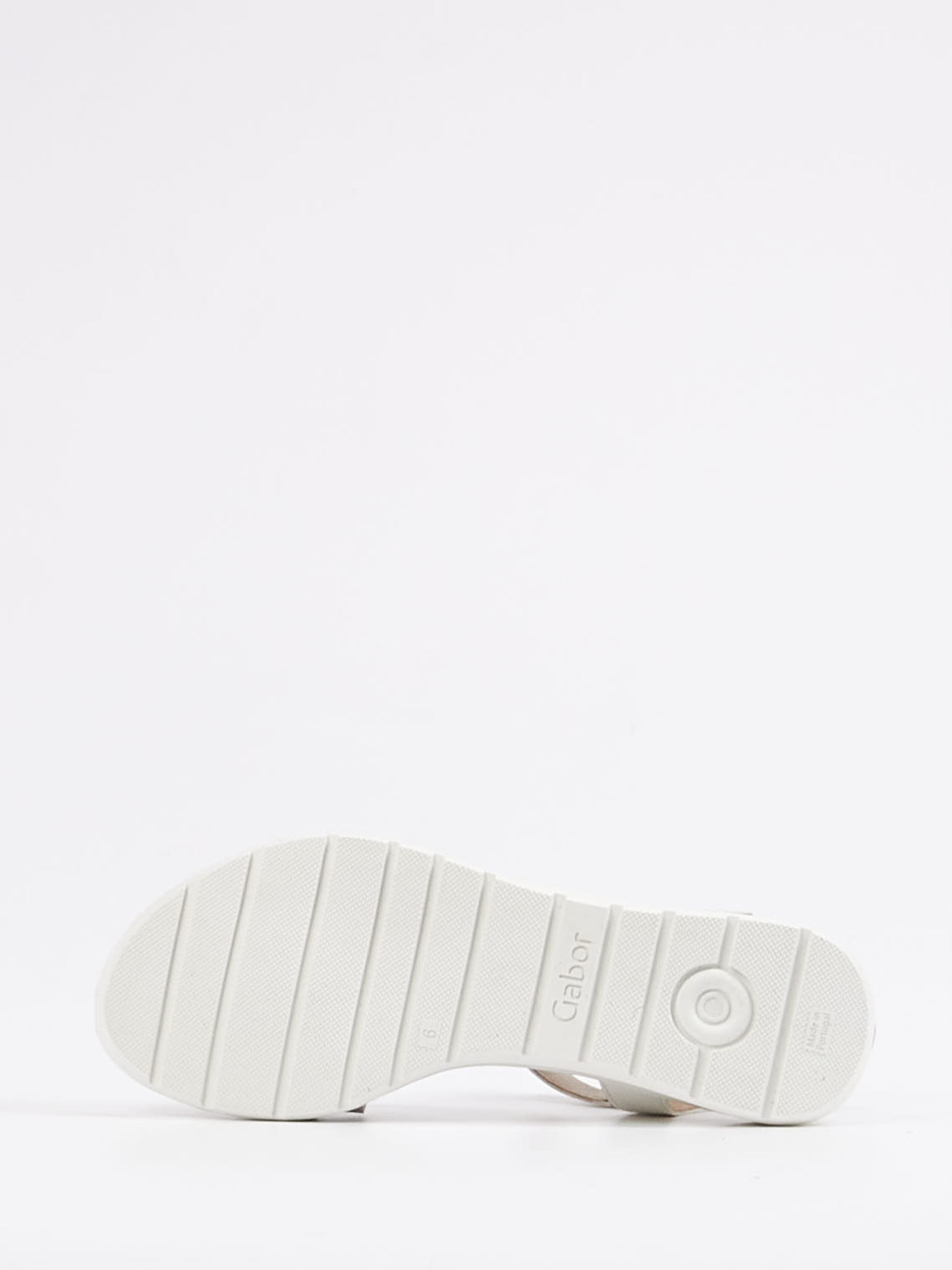 Sandale grau 2200497000305