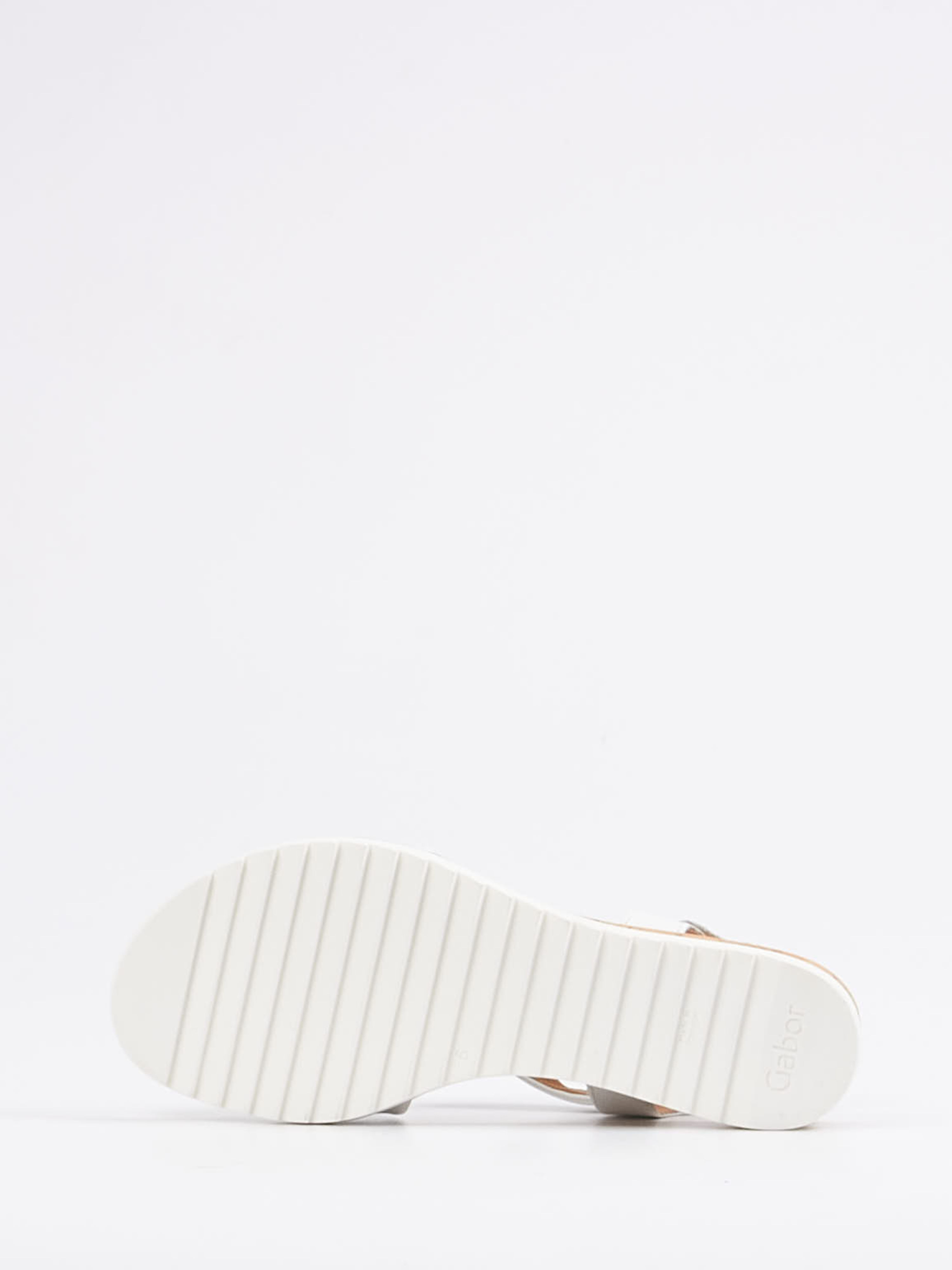 Sandalette weiß 2200799004305