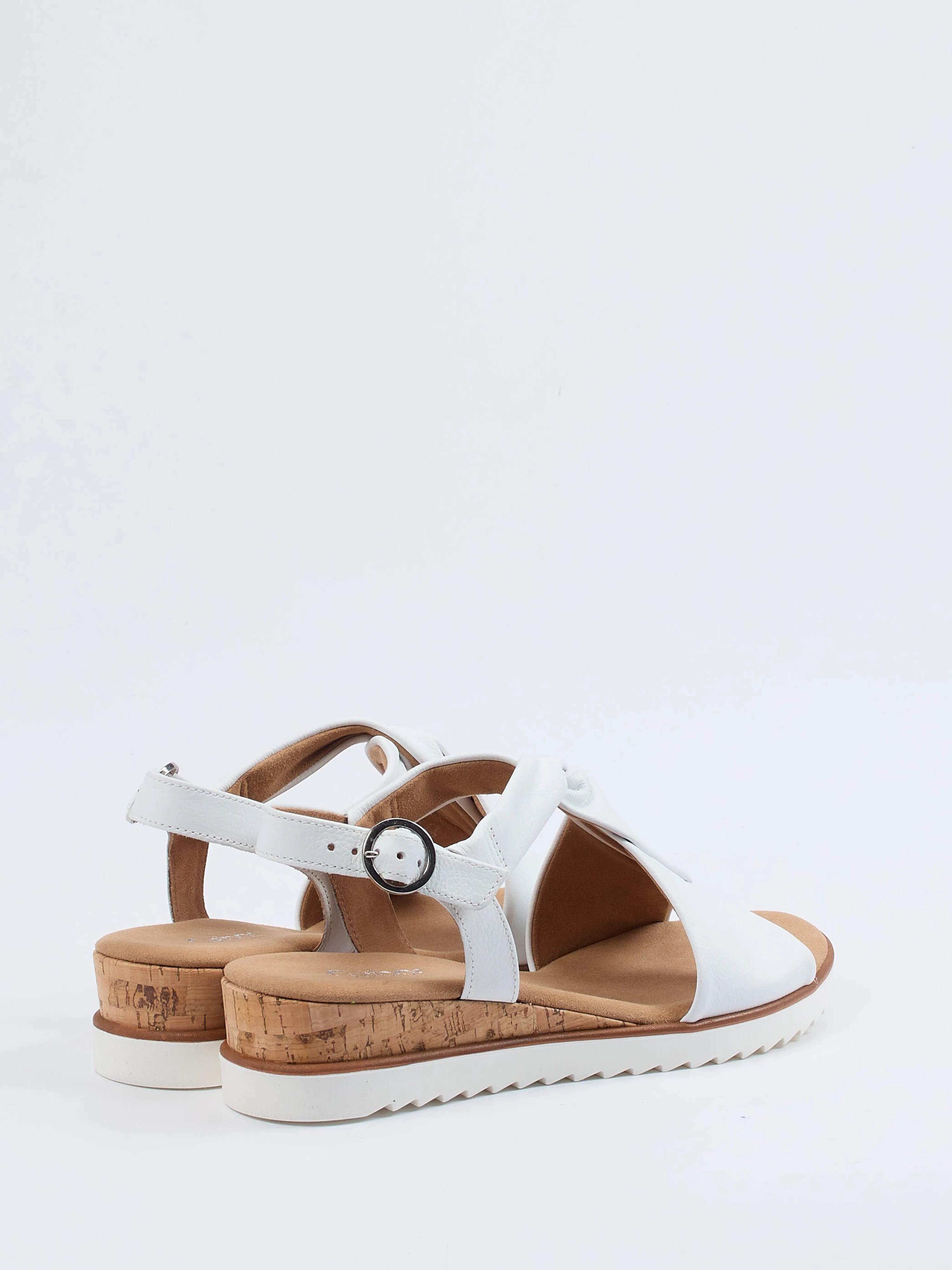 Sandalette weiß 2200799004303