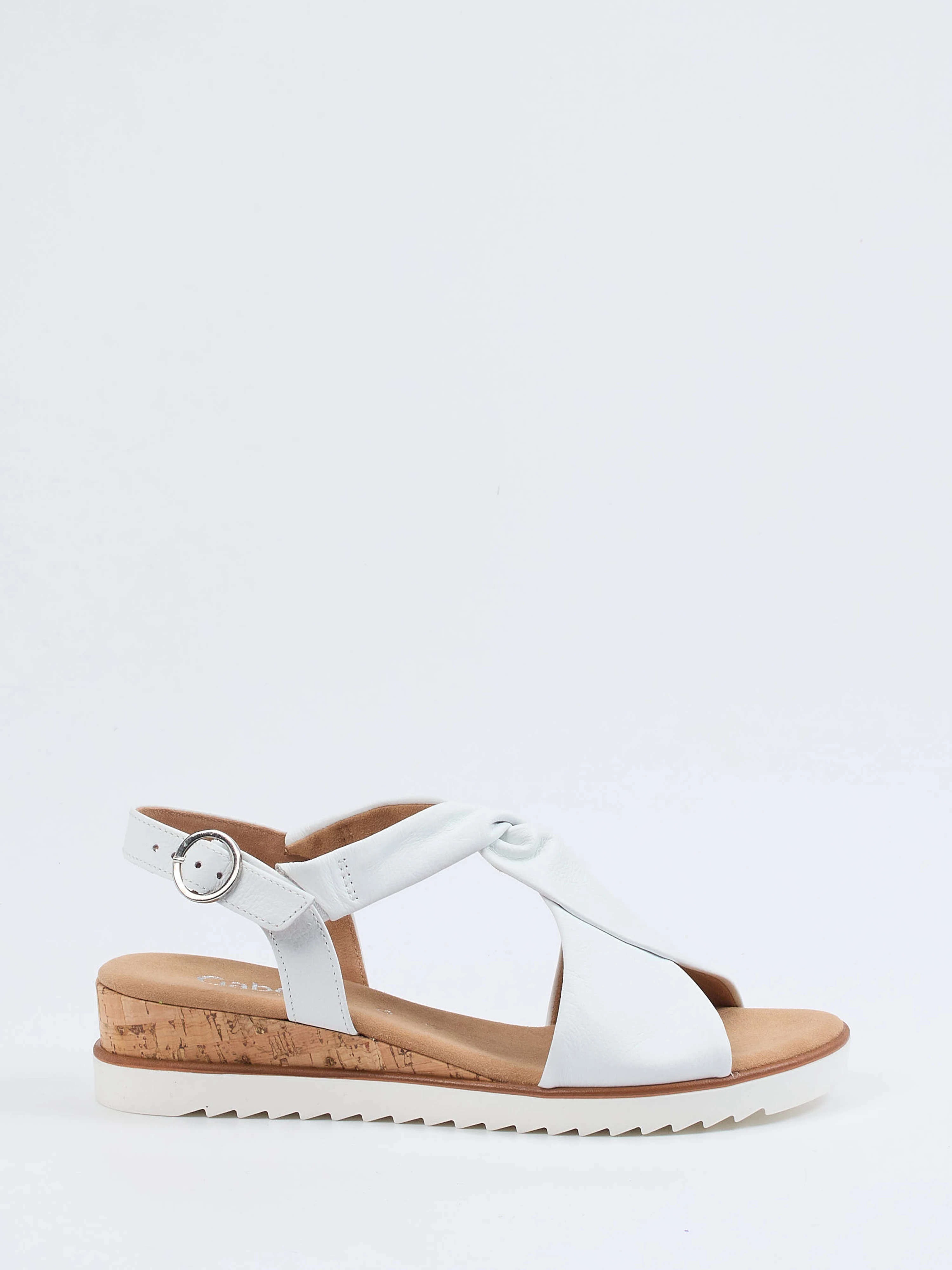 Sandalette weiß 2200799004301