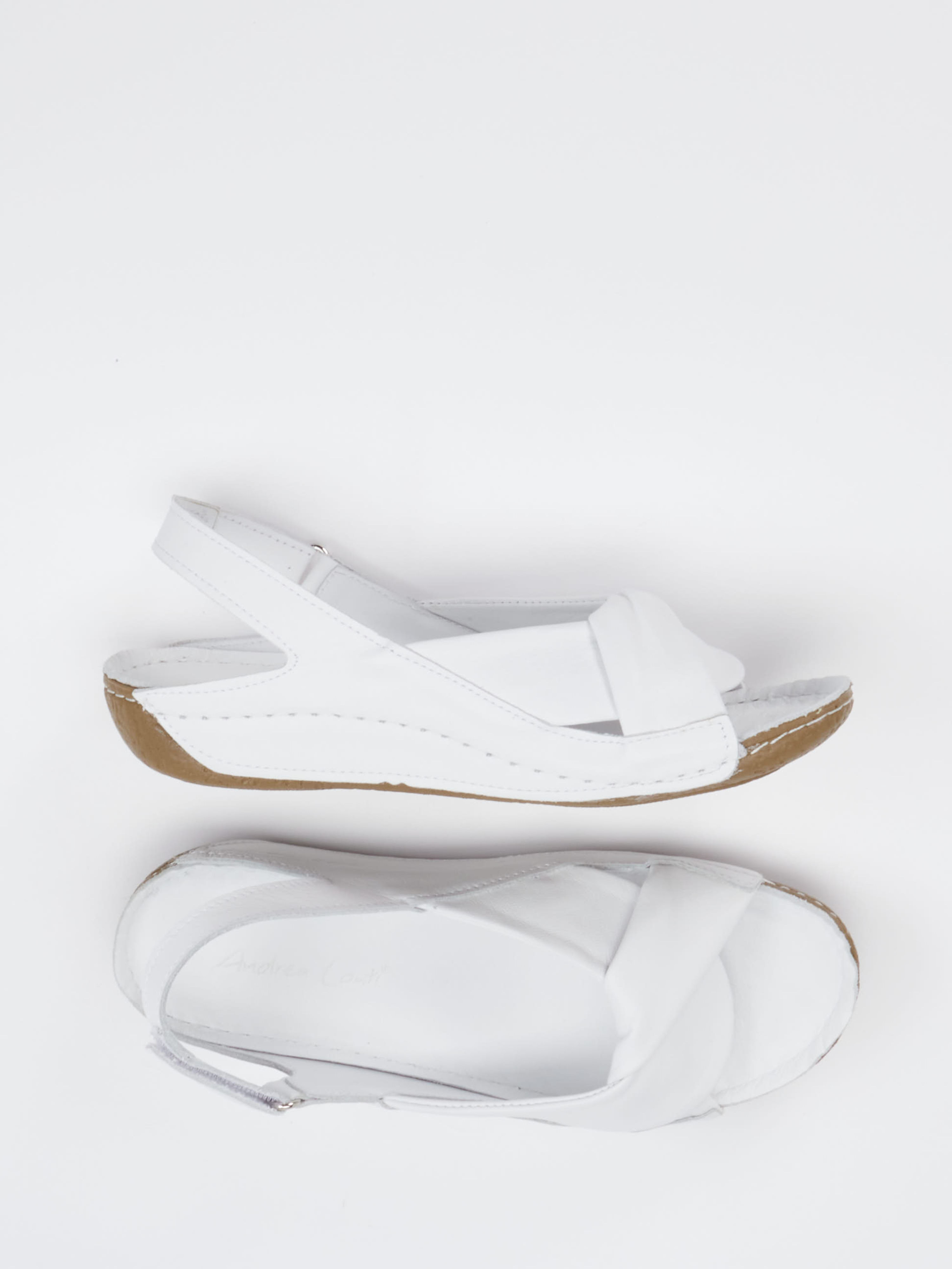 Sandalette weiß 2200799004404