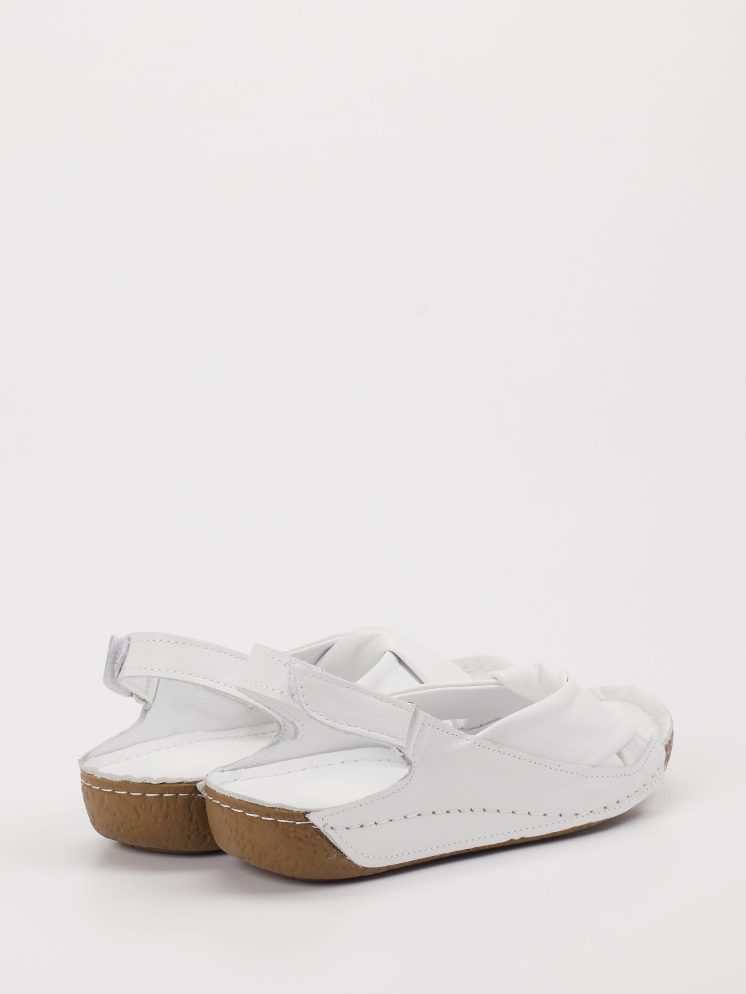 Sandalette weiß 2200799004403
