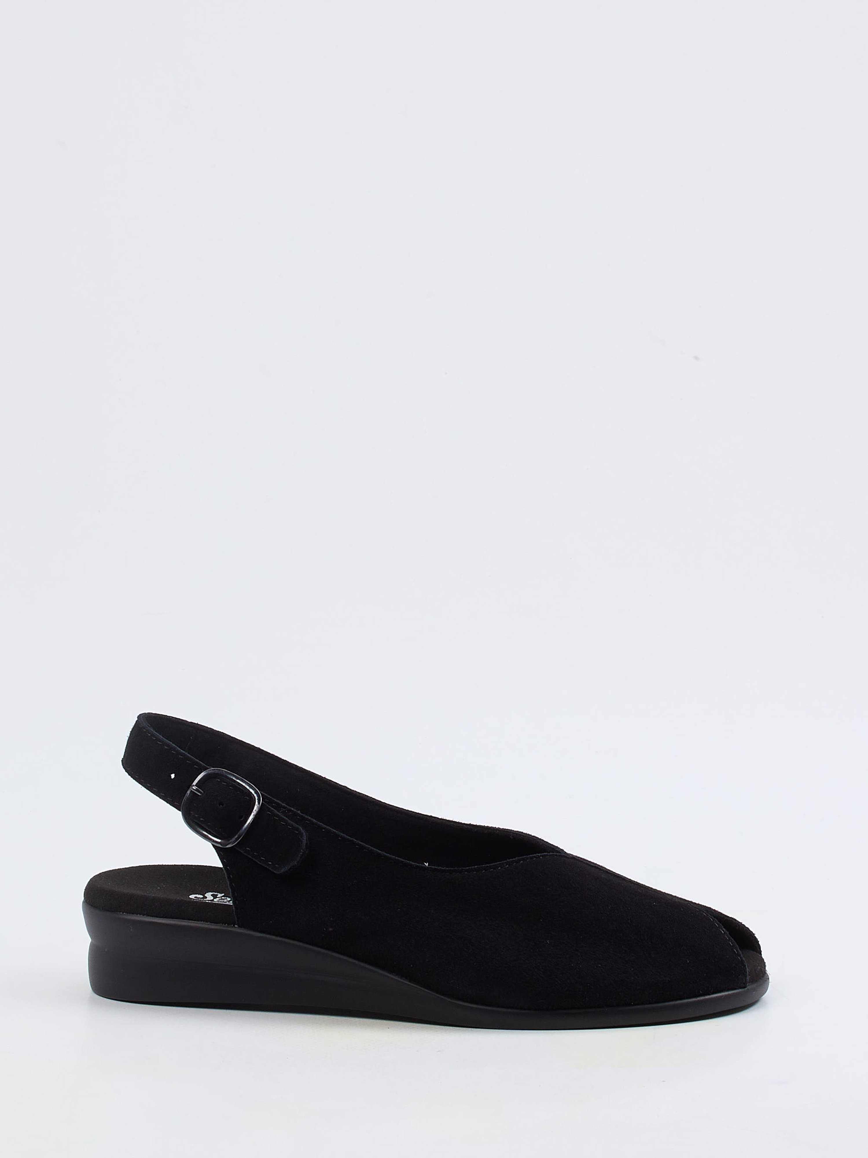 Sandalette Nora schwarz 2202009003801