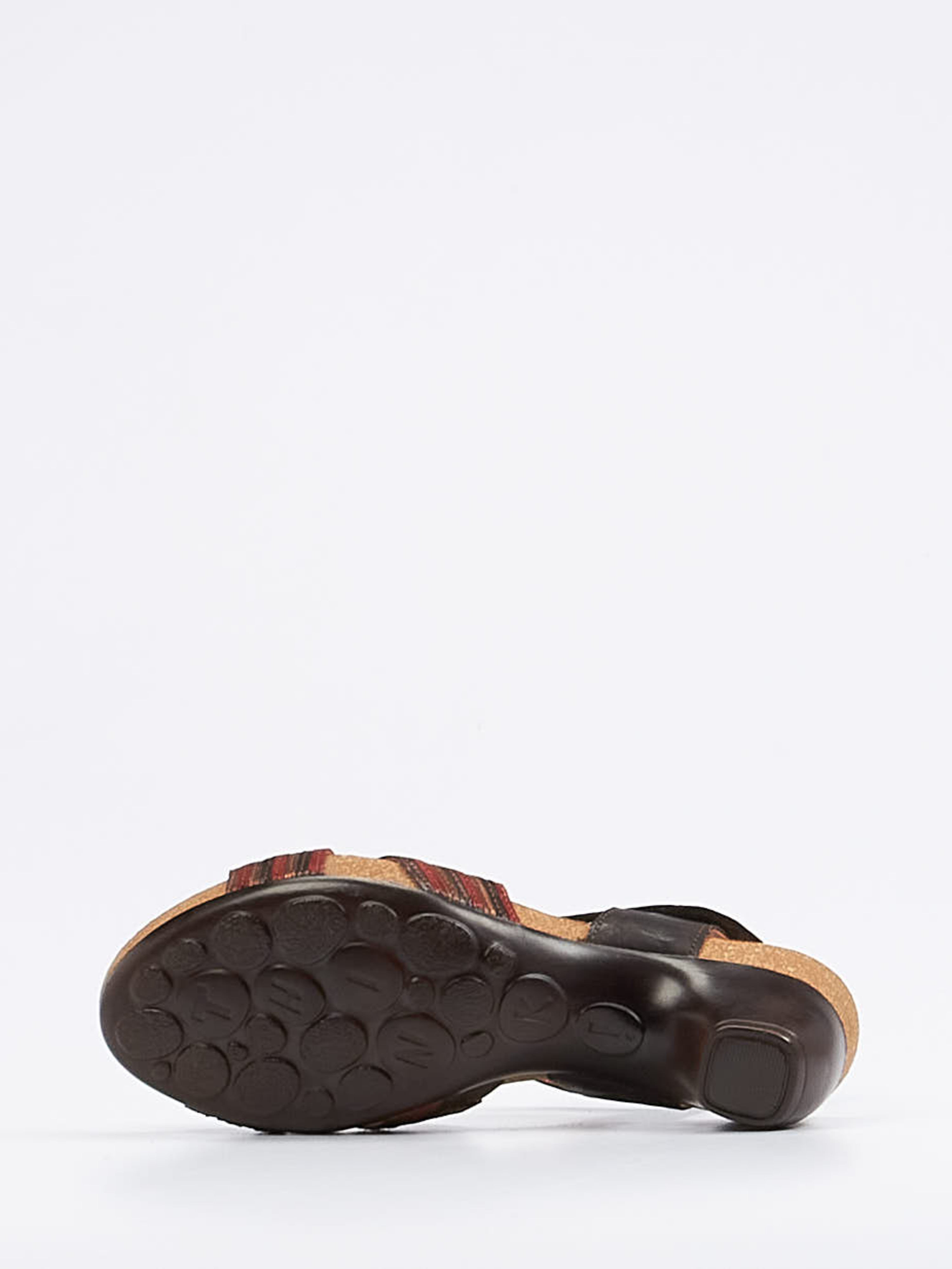 Sandalette braun 2202225000105