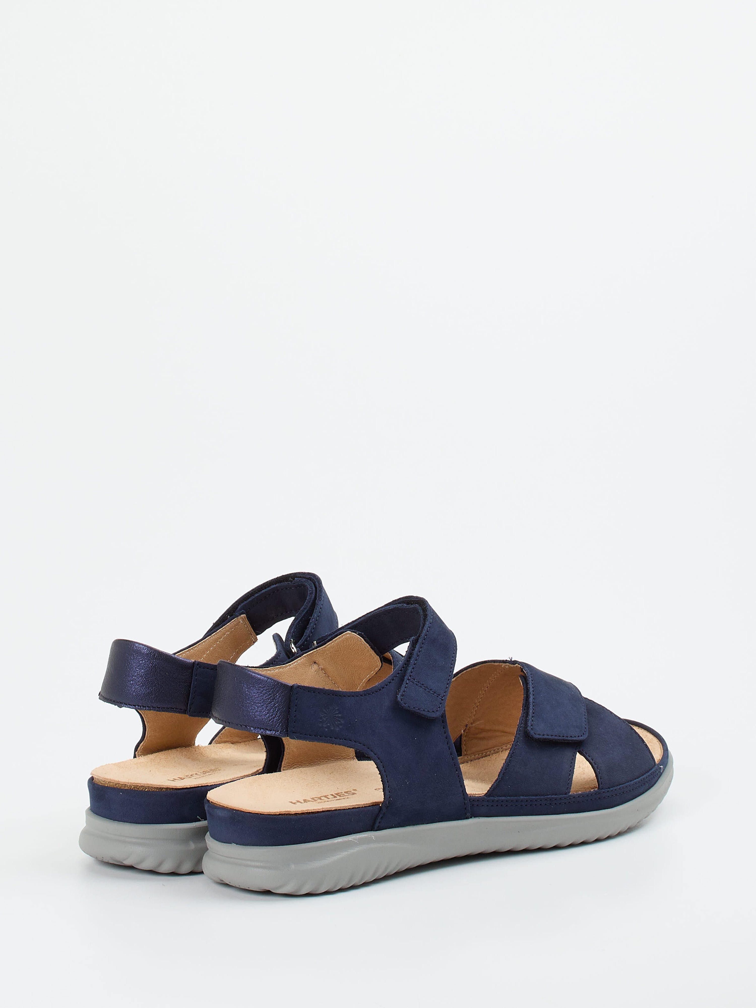 Sandale blau 2251109003003