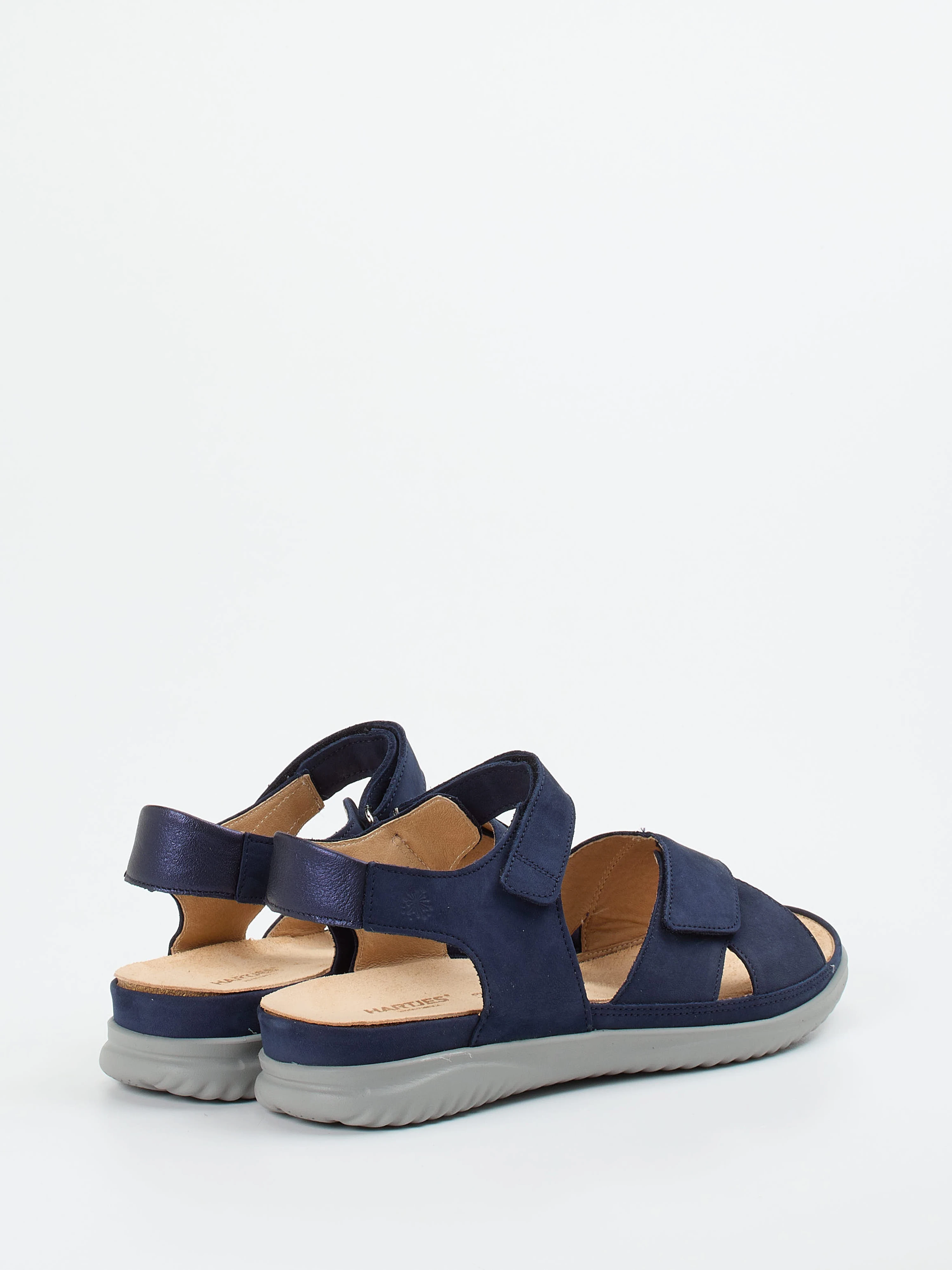 Sandale blau 2251109003003