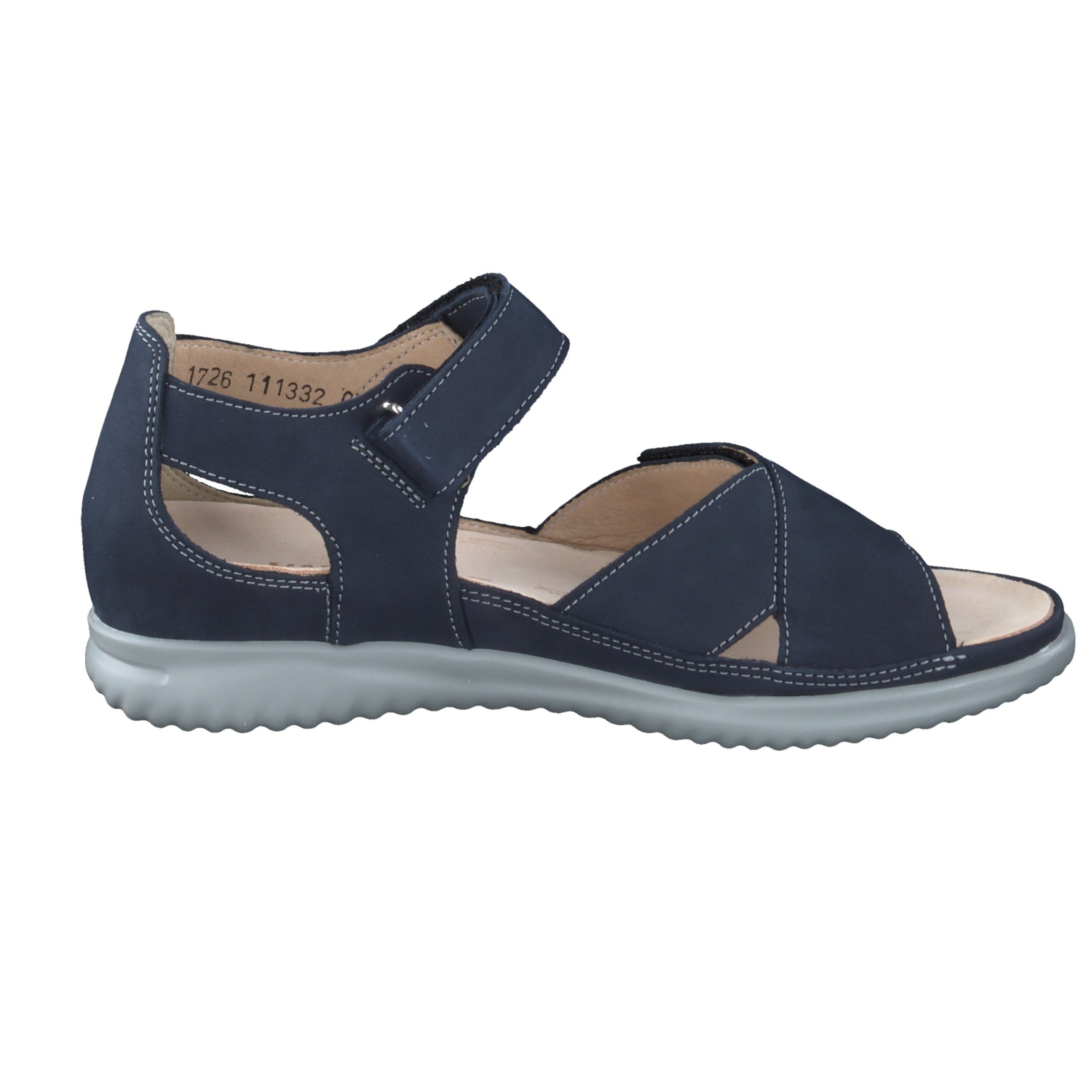 Sandale blau 2251109002904