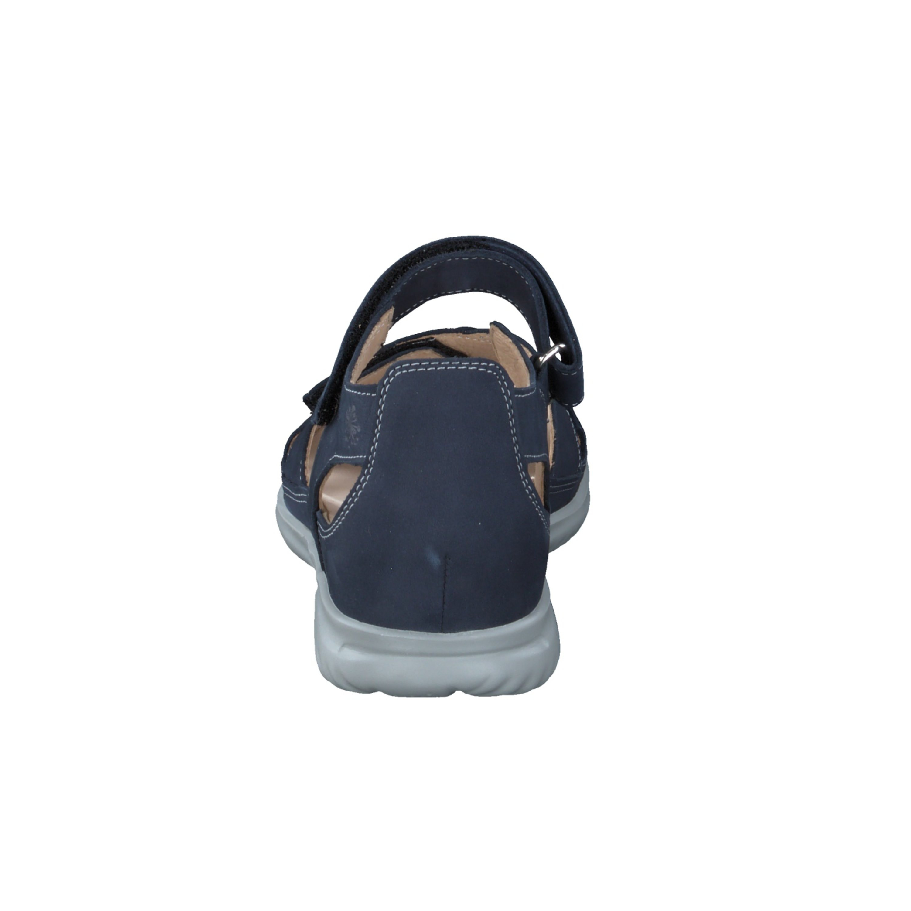 Sandale blau 2251109002903