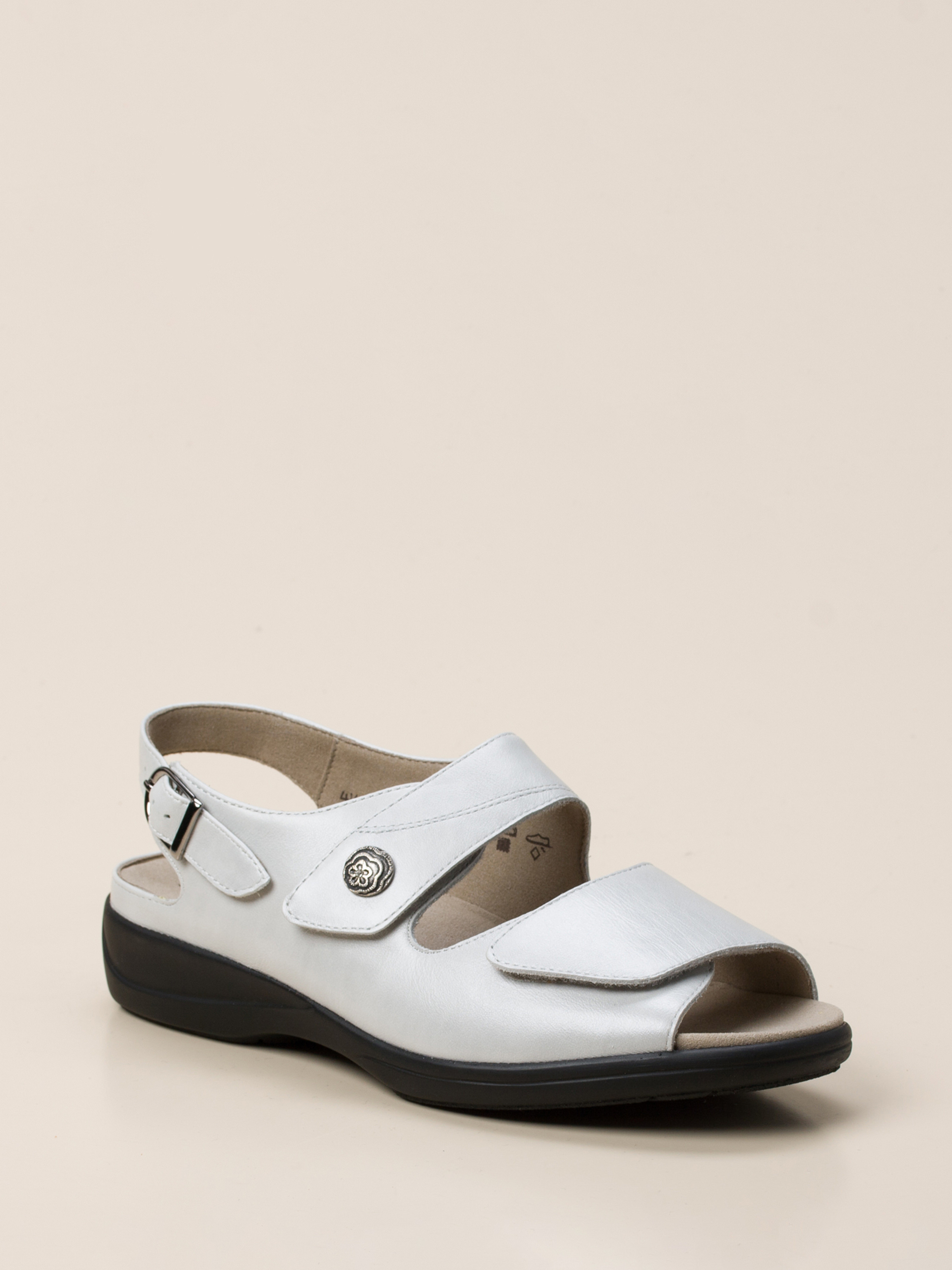 Sandalette grau 2251499006H06