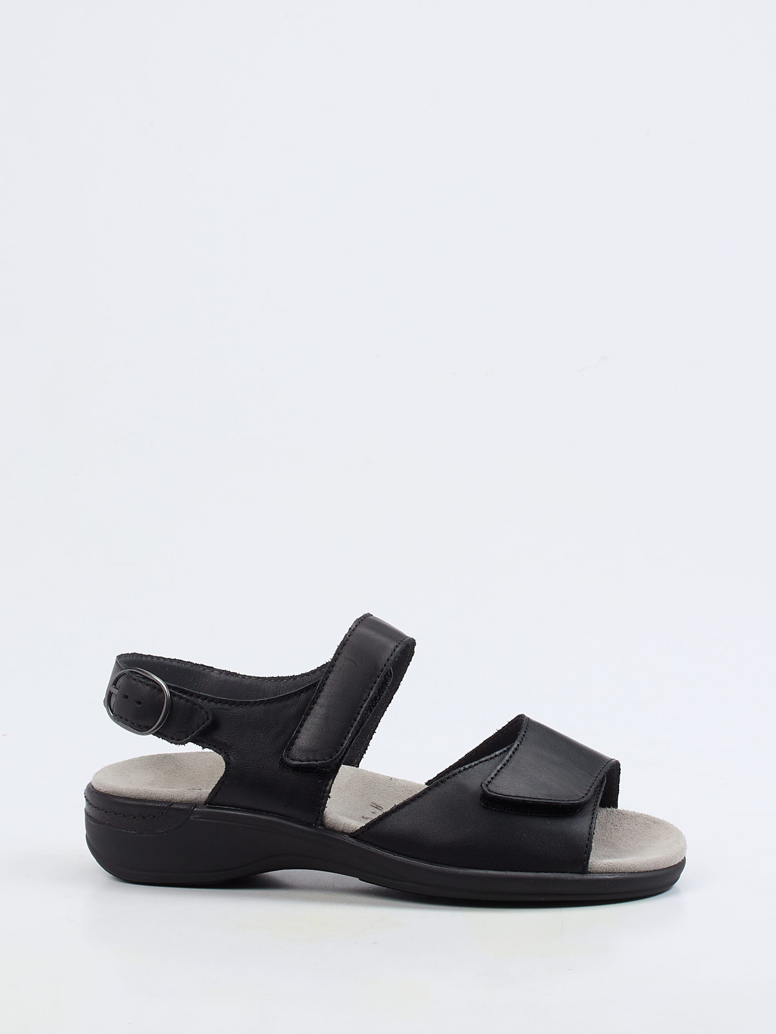 Sandale Heike schwarz 2253009000201