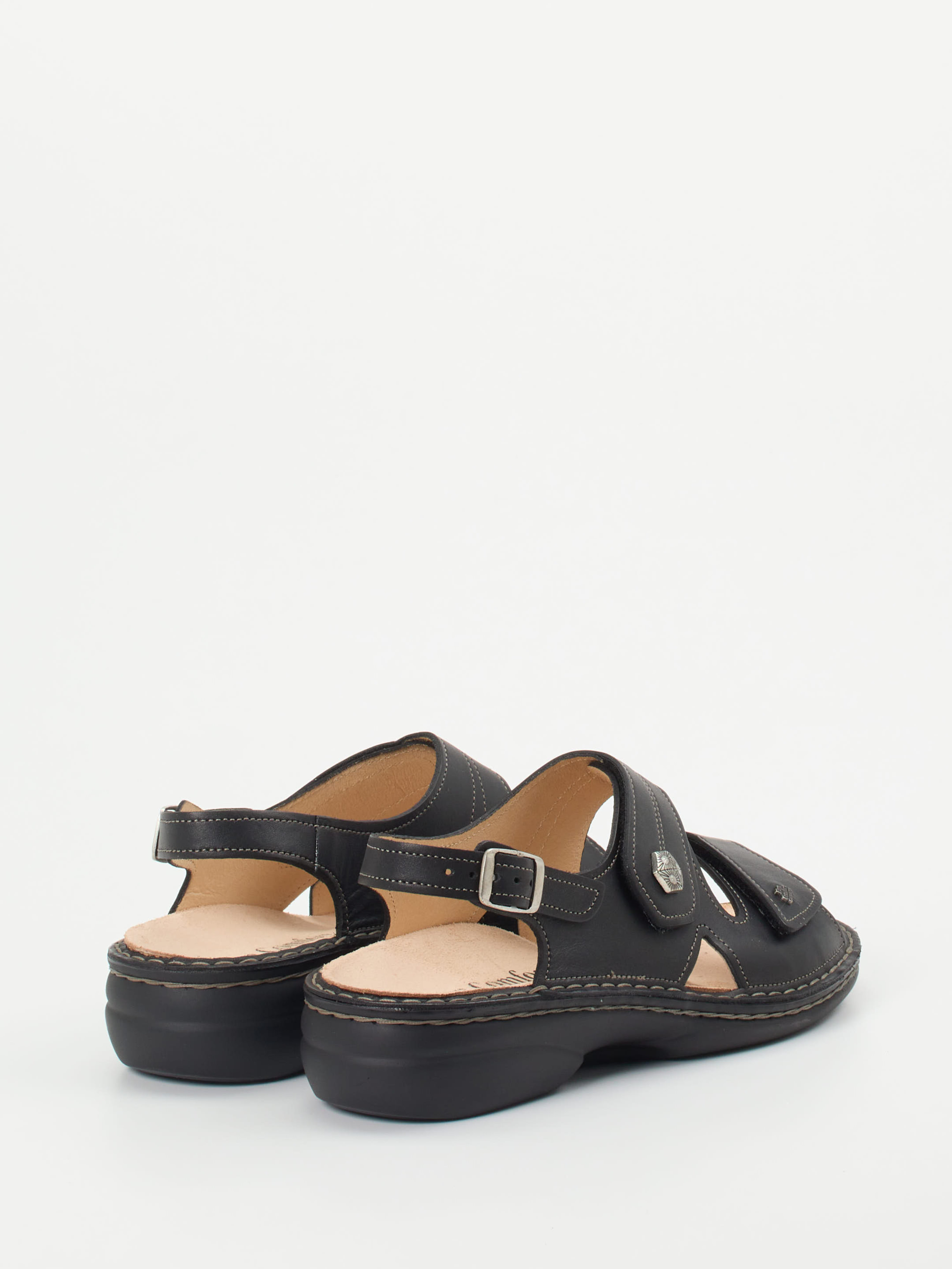 Sandale MILOS schwarz 2253009003603